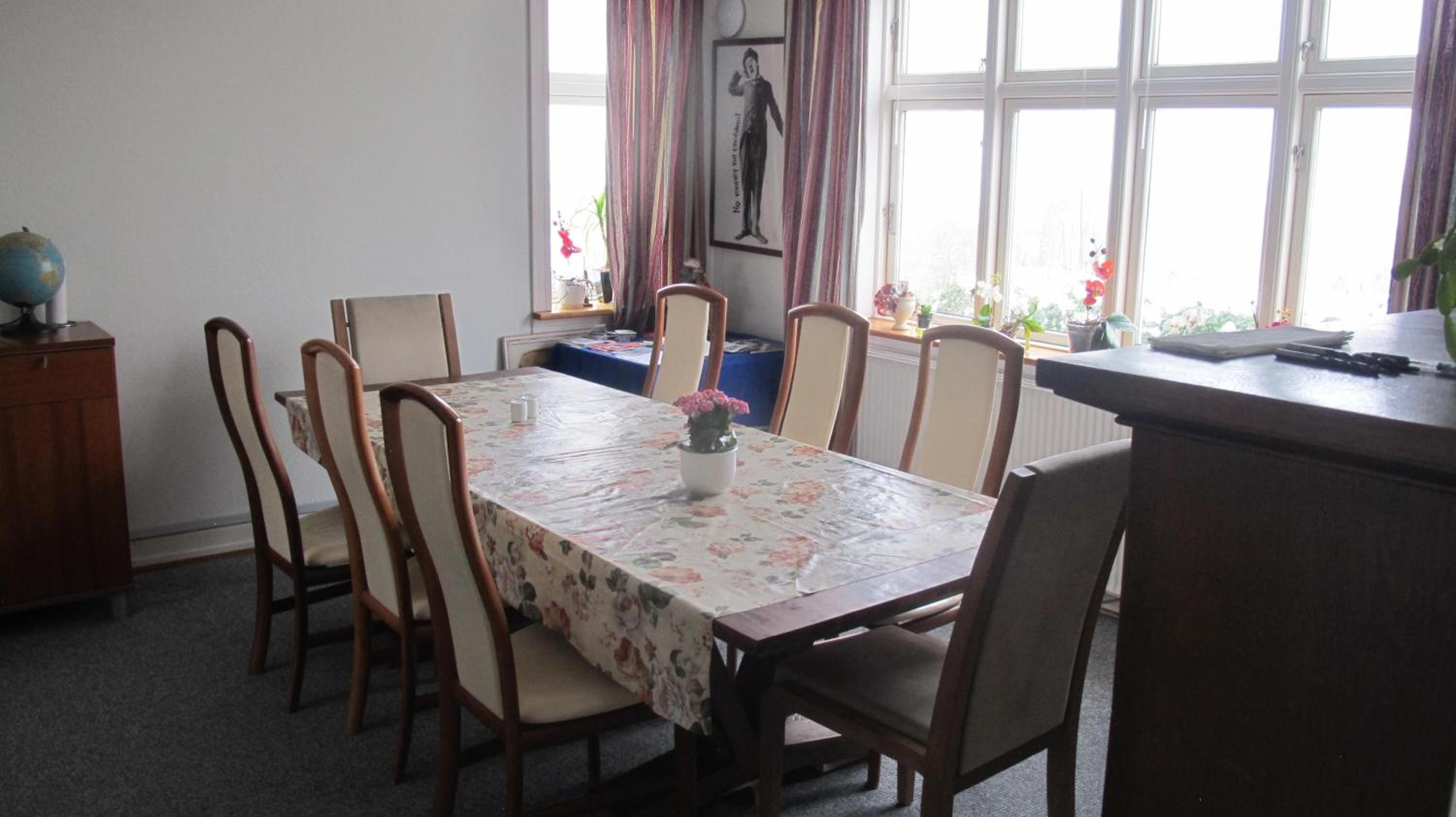 Guesthouse Sharon Aarhus