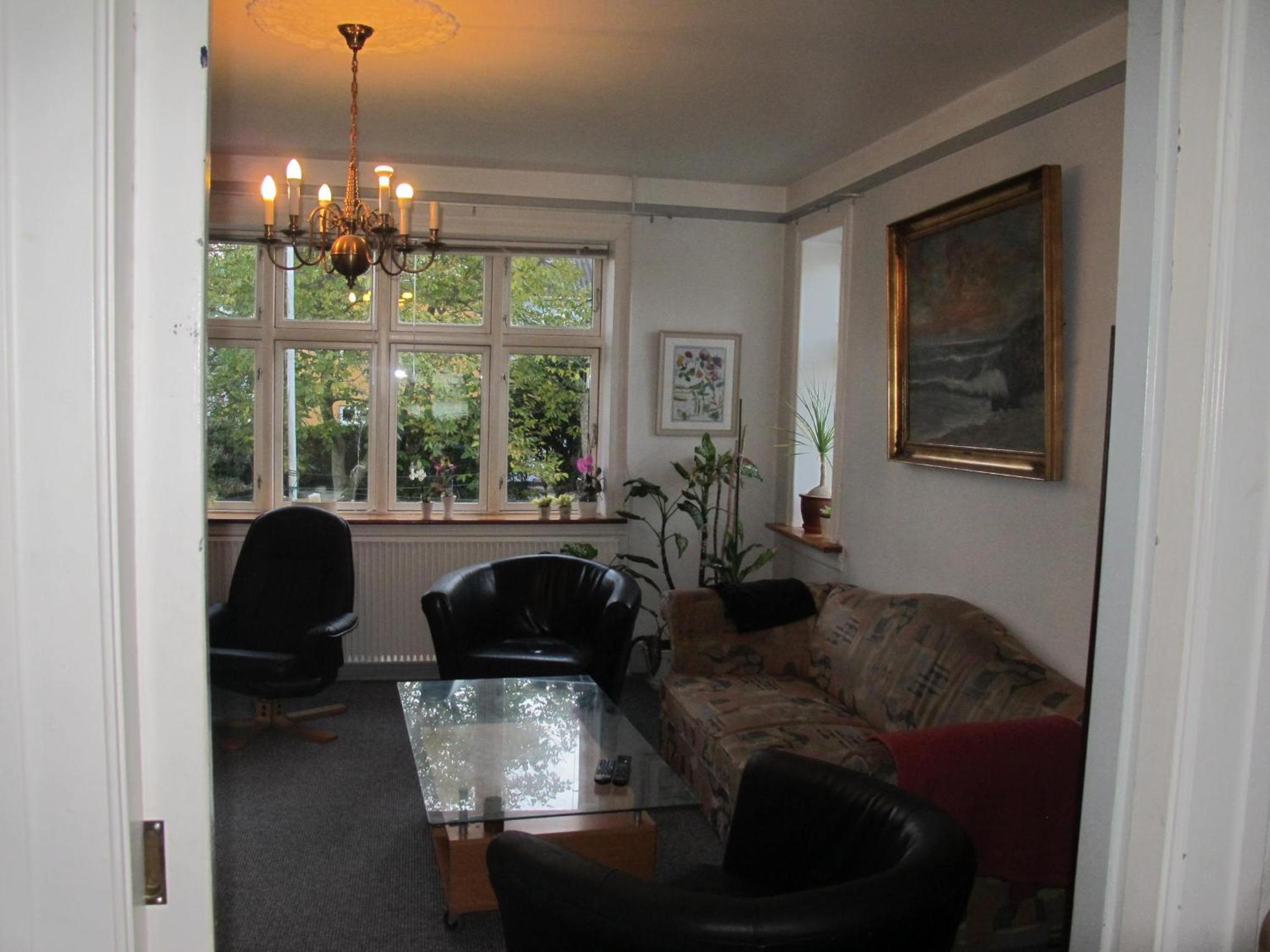 Guesthouse Sharon Aarhus