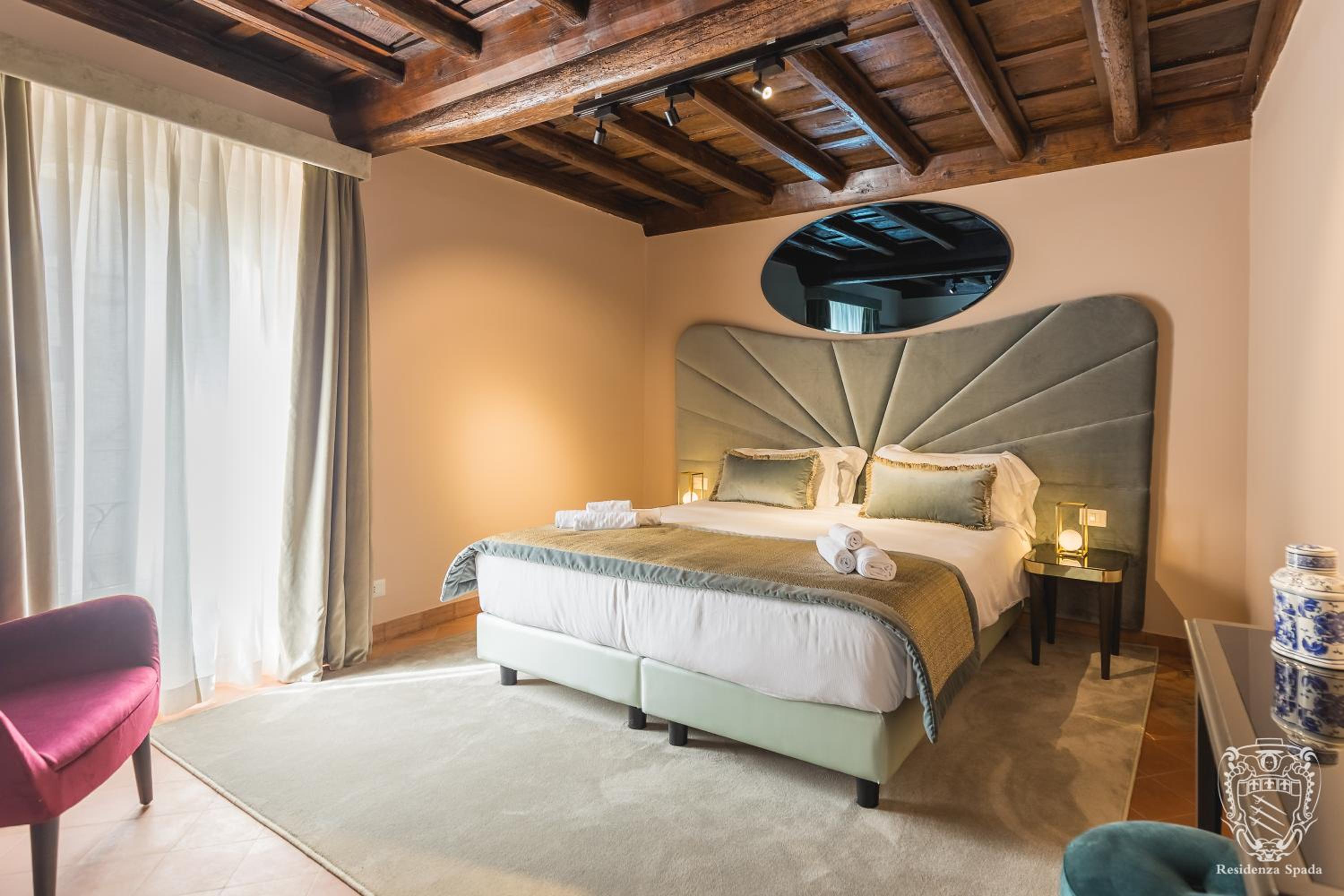 Residenza Spada