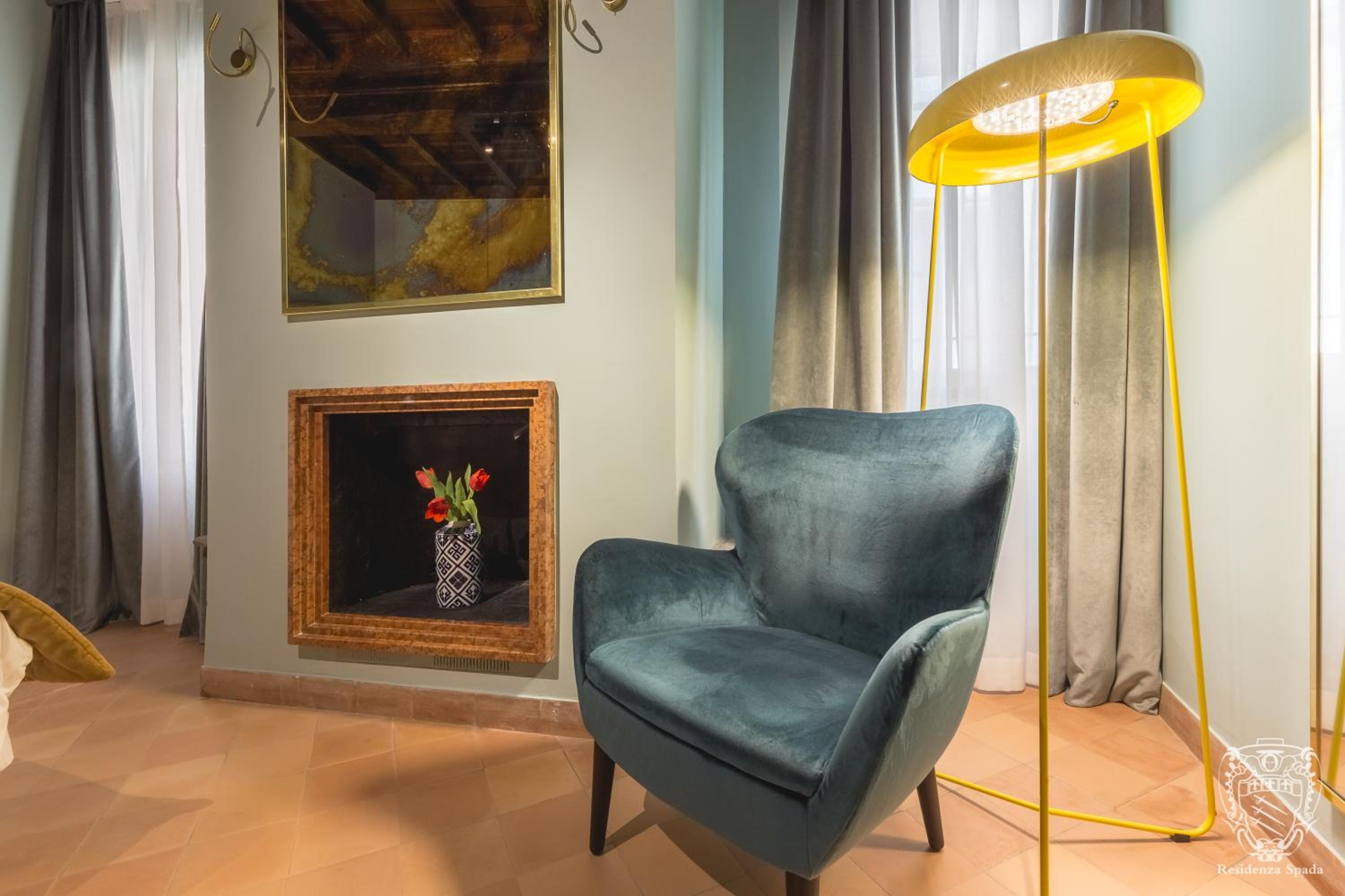 Residenza Spada