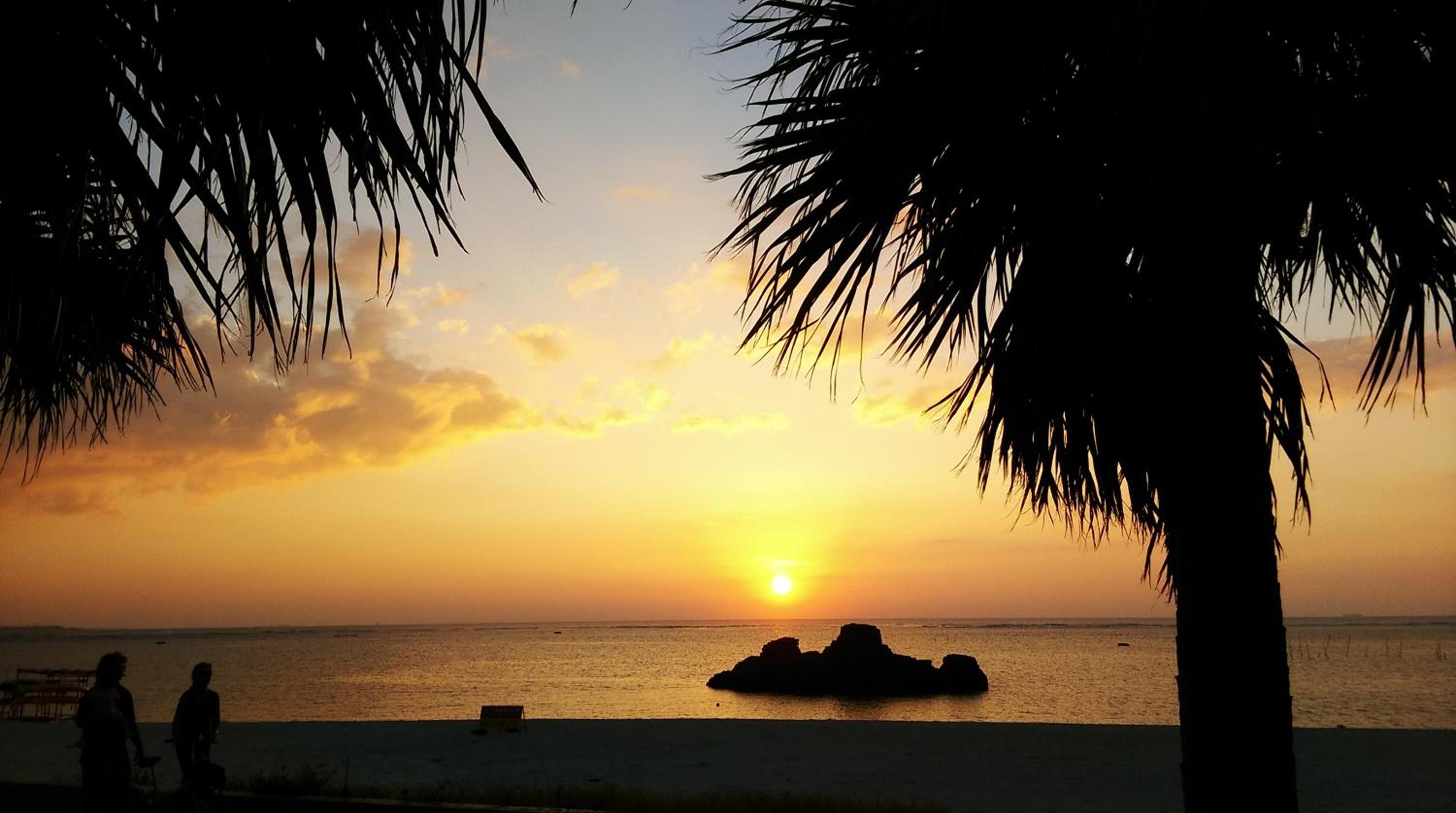 Araha Resort Arapana
