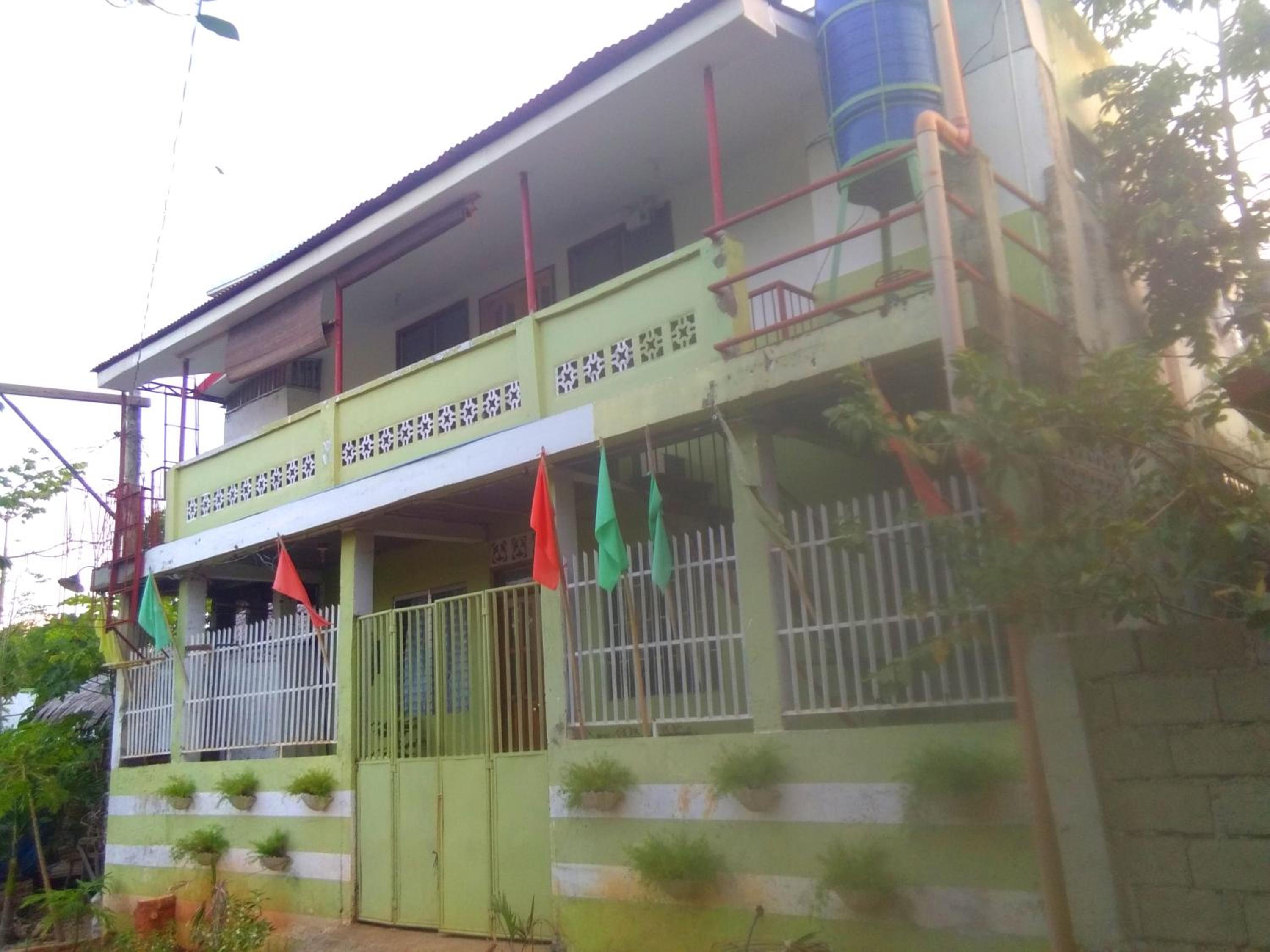 Casaoro Homestay
