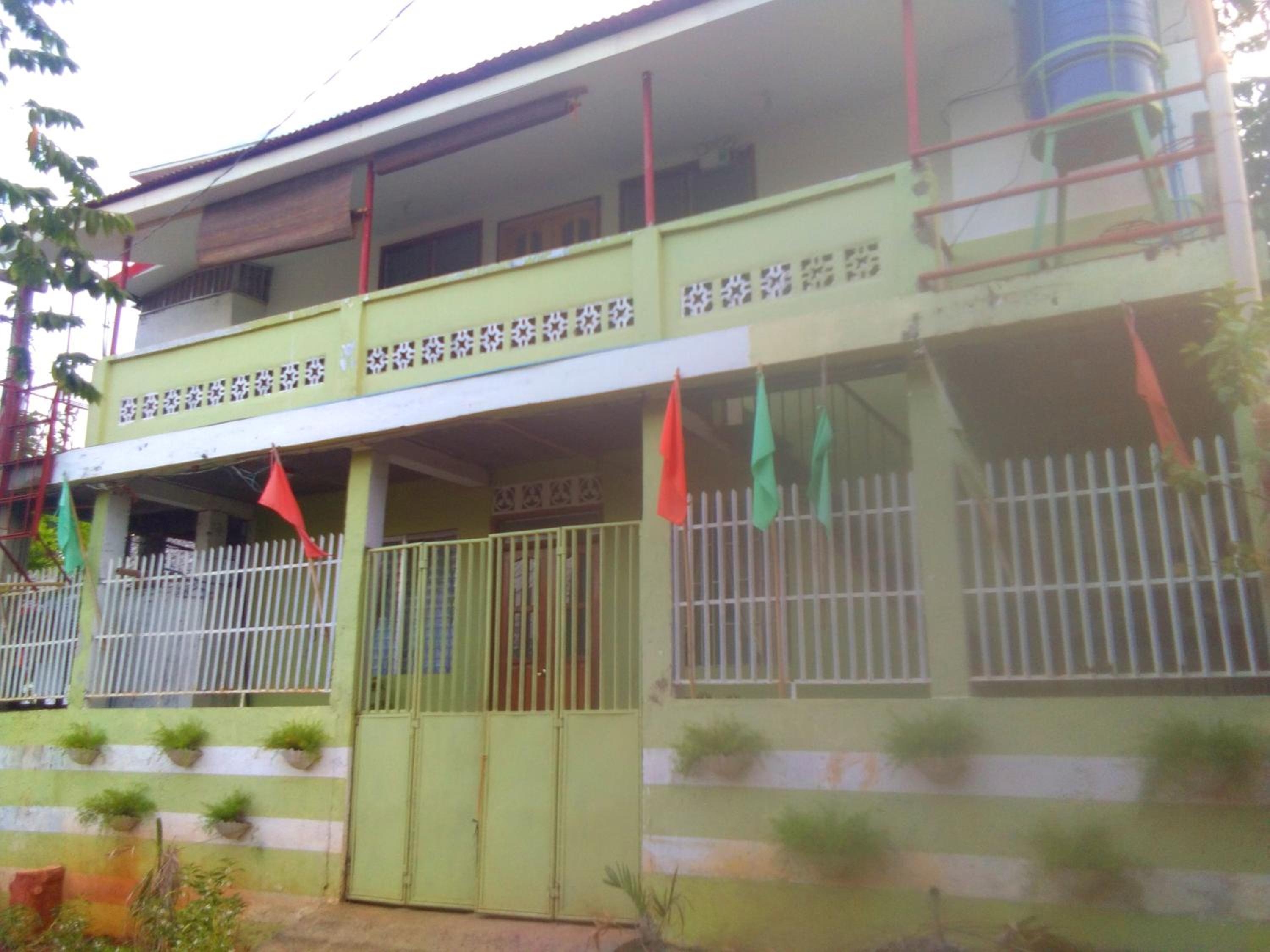 Casaoro Homestay