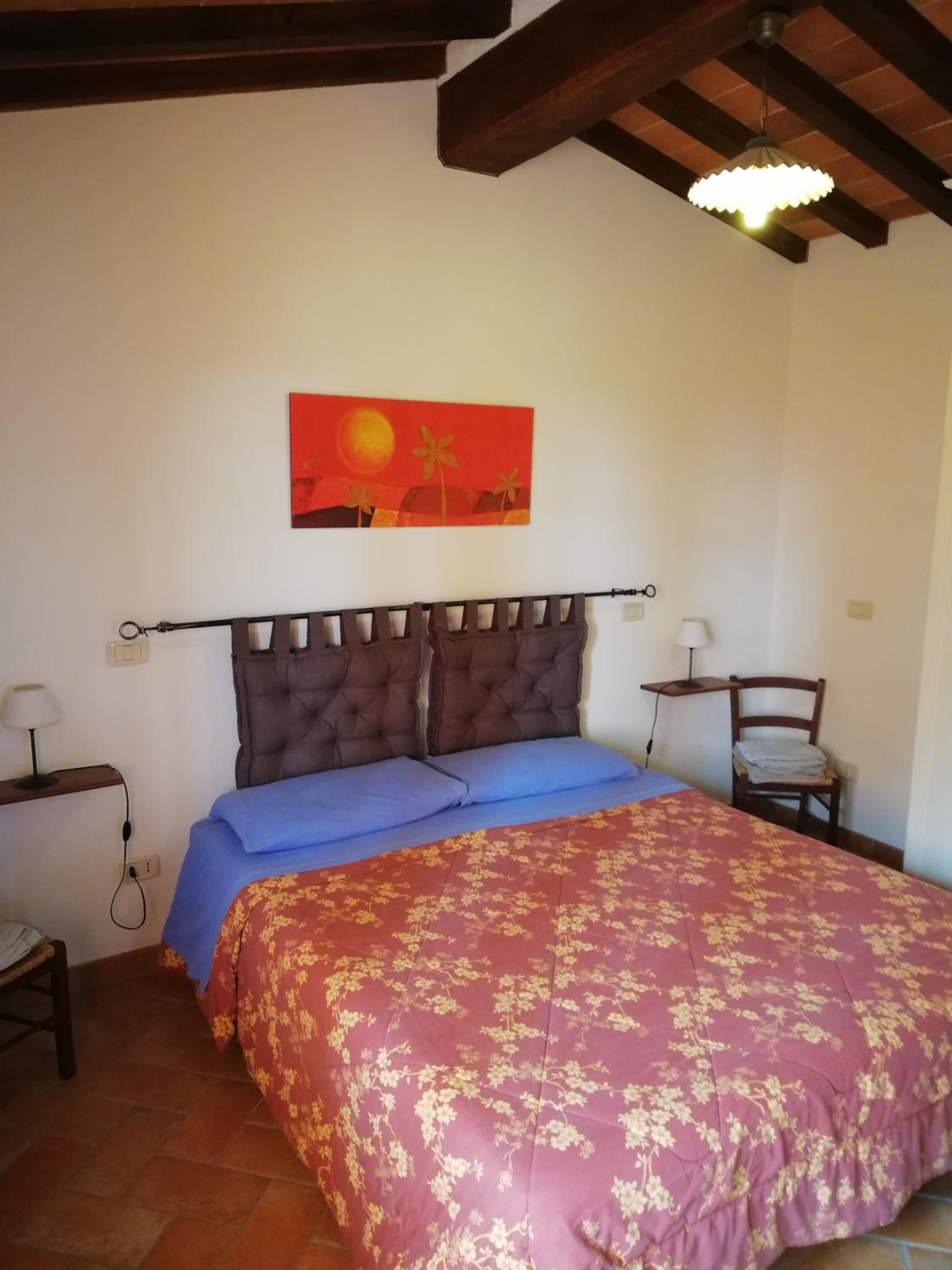 Agriturismo Collomici