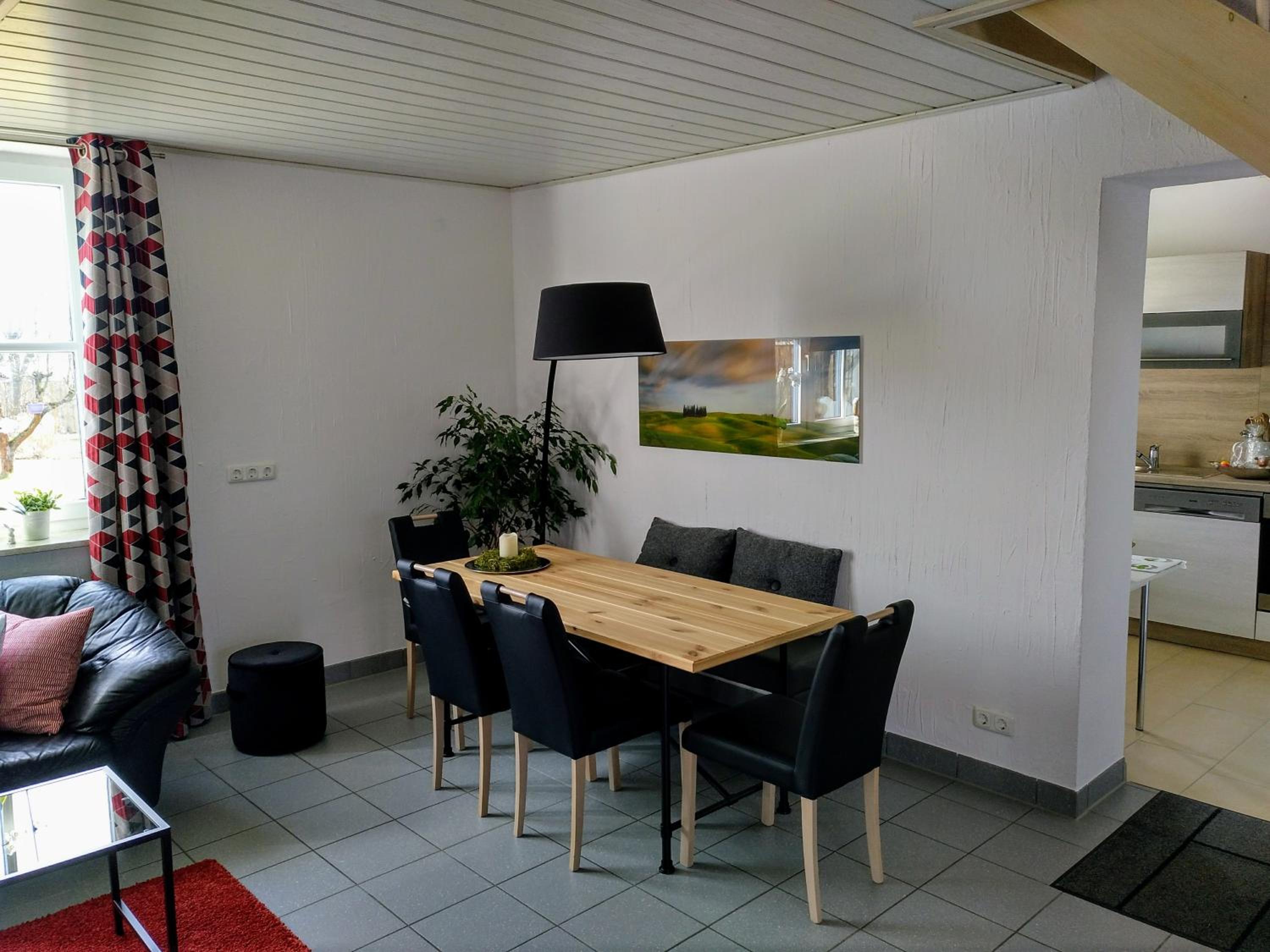 Ferienwohnung in Brand Finkenhöhe view 3