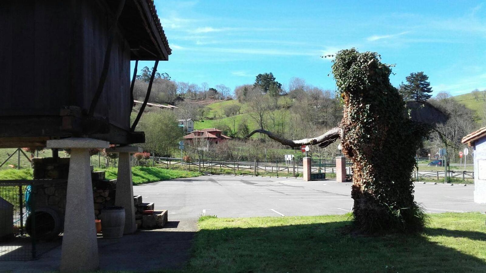 Albergue La Posada Cangas de Onis