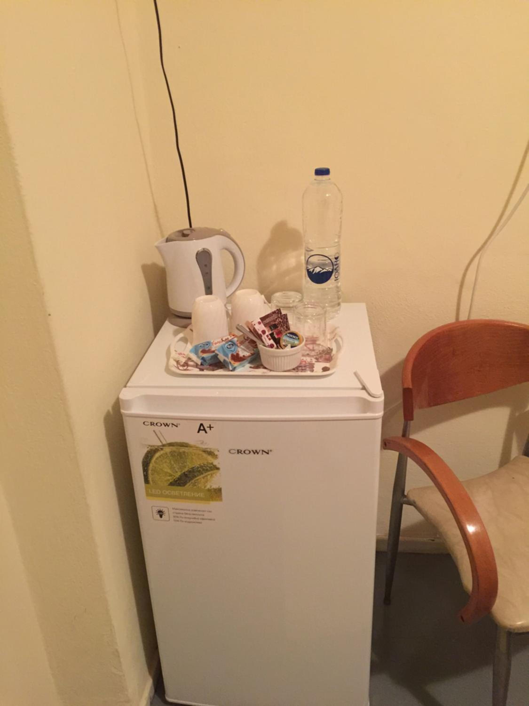 Platanos Rooms