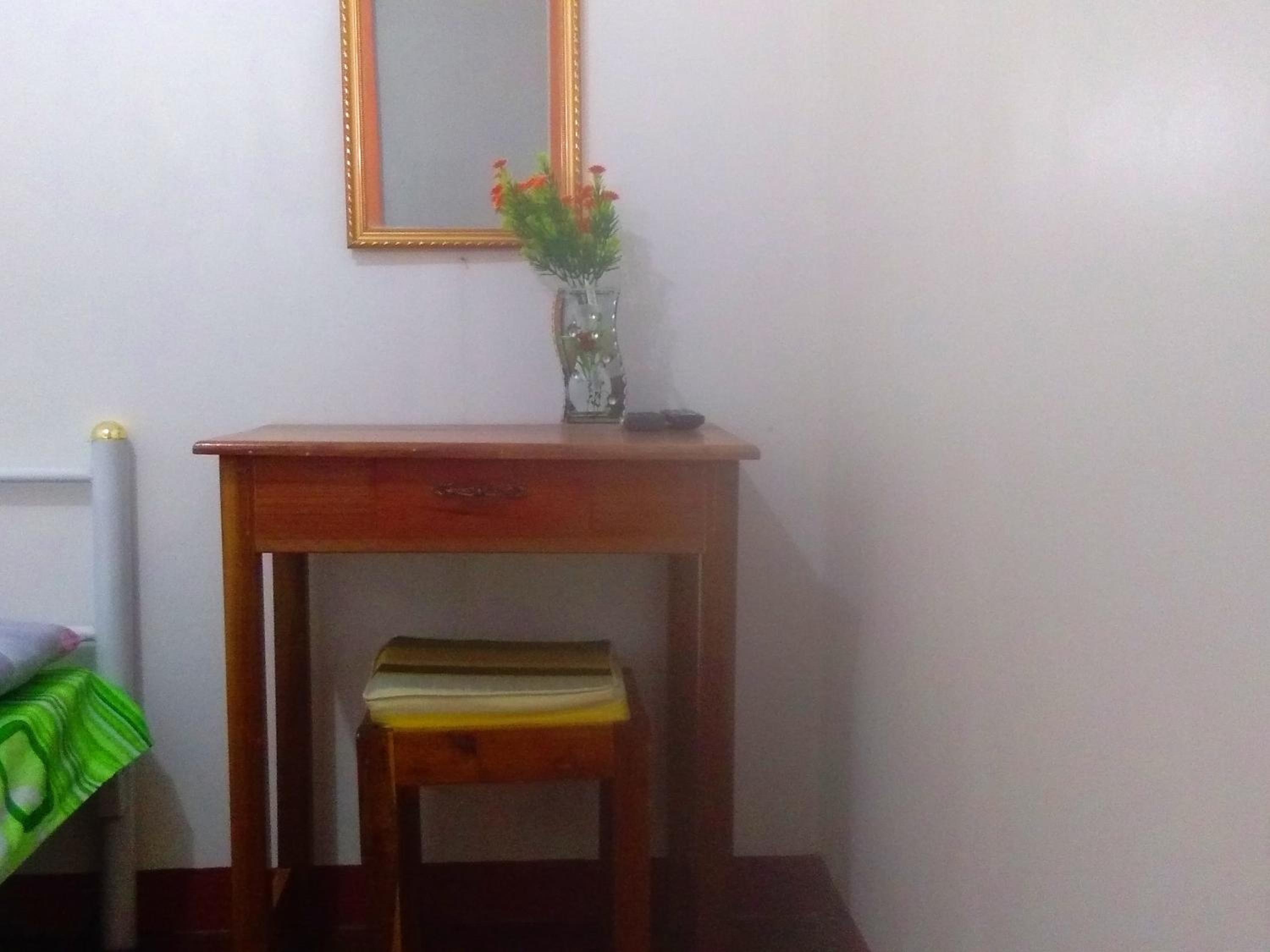 Casaoro Homestay