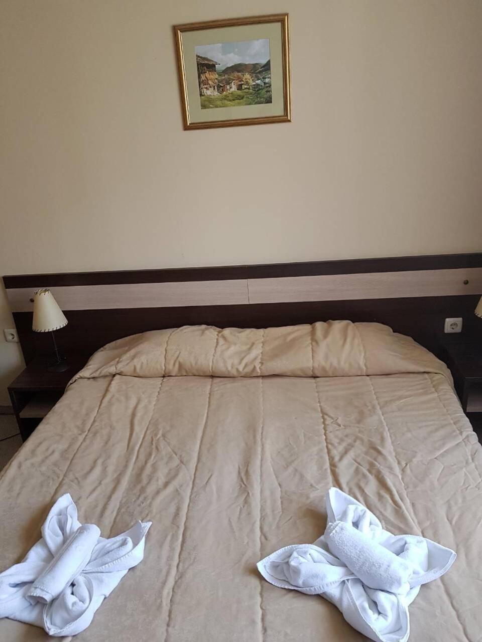 Dream Apart Hotel 207