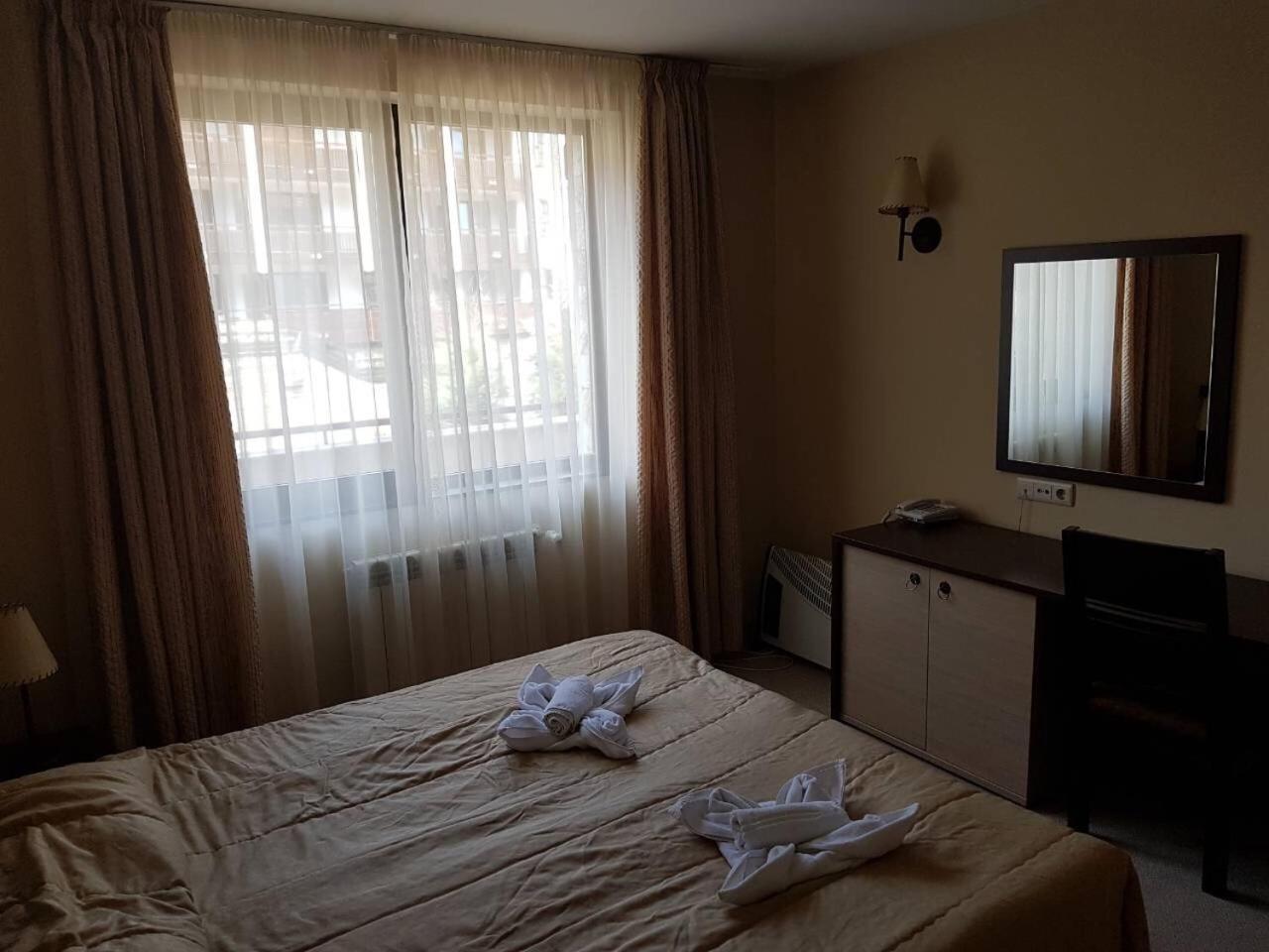 Dream Apart Hotel 207