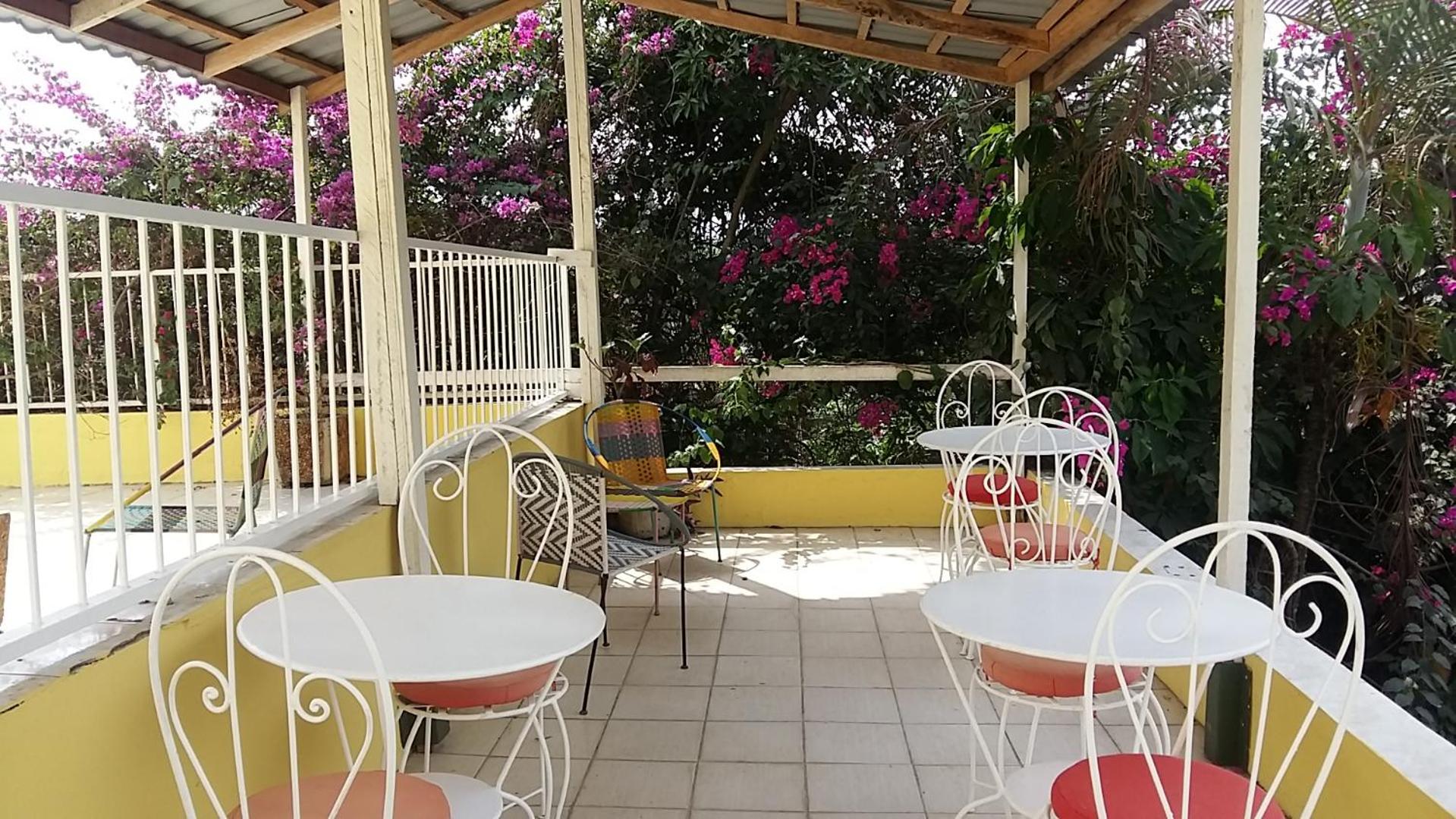 Gaïa's Garden B&B Abidjan