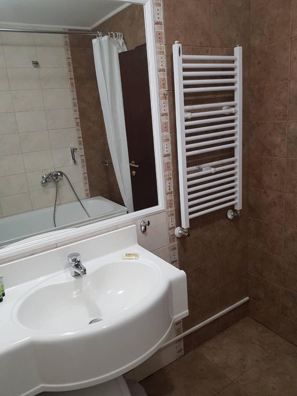 Dream Apart Hotel 207
