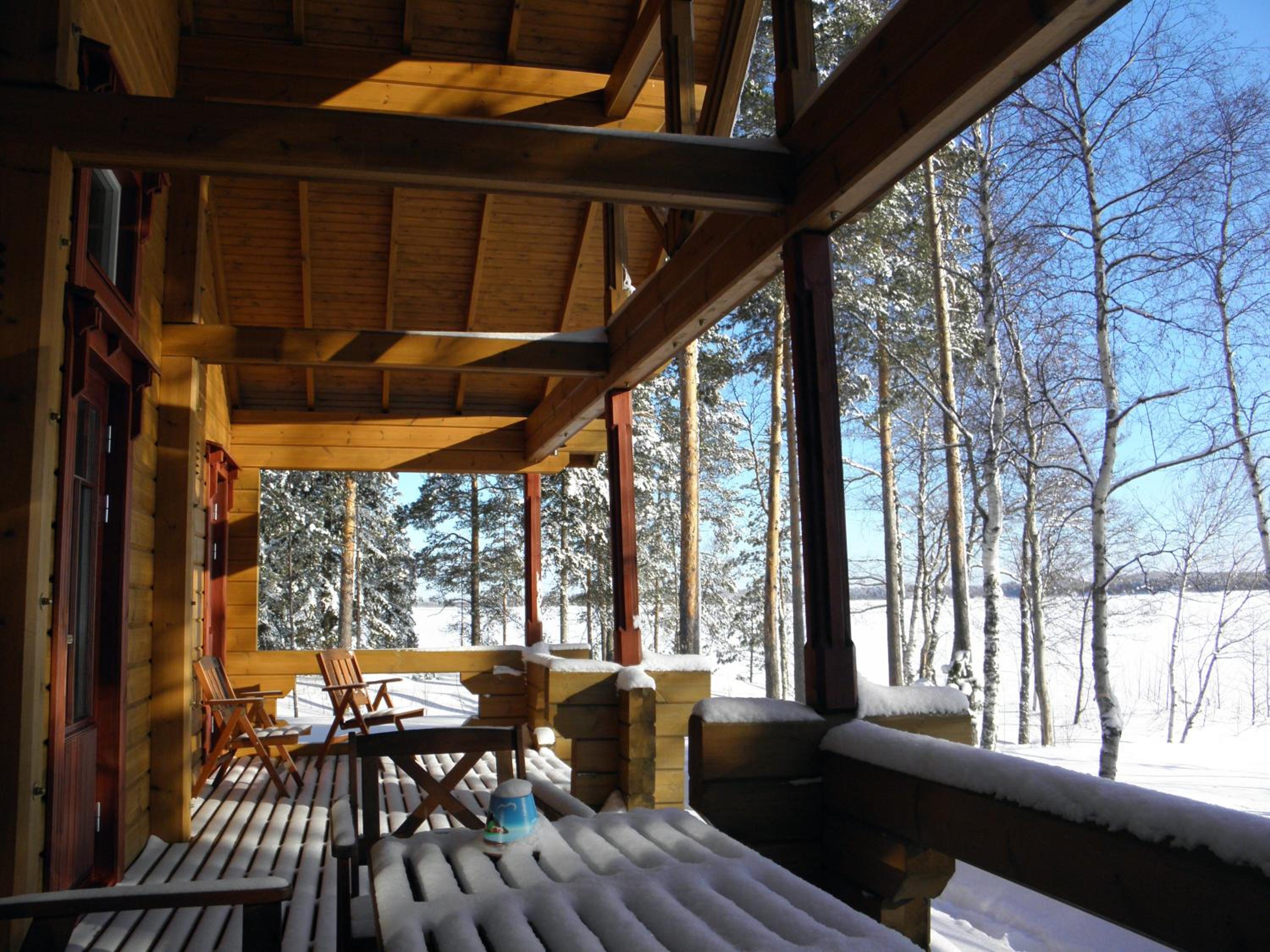 Loikansaari Lomamökit Holiday Cottages