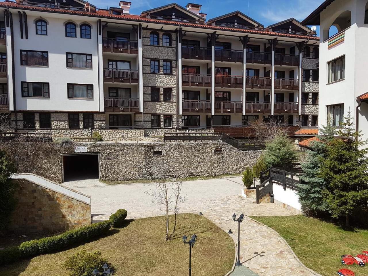 Dream Apart Hotel 207