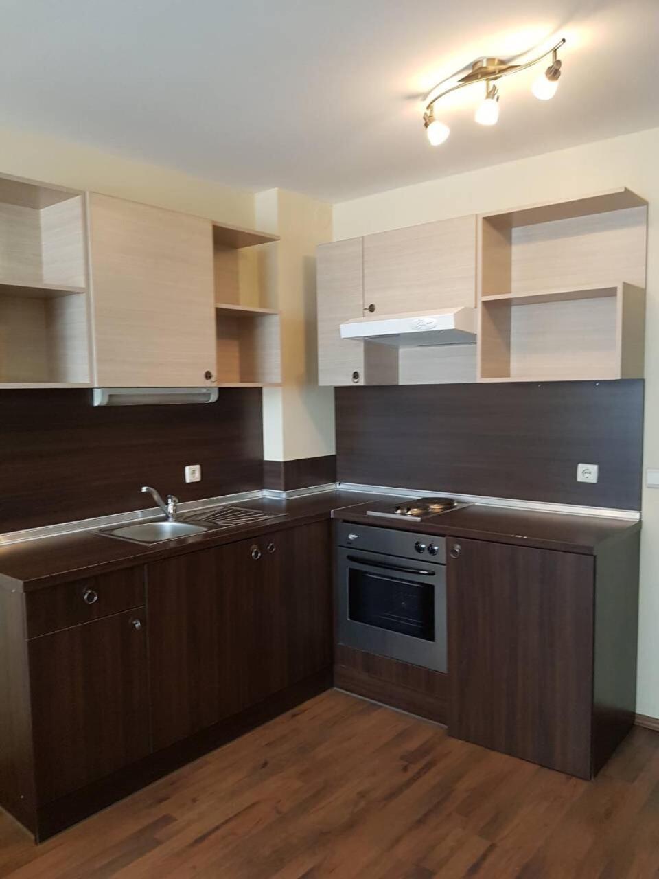 Dream Apart Hotel 207