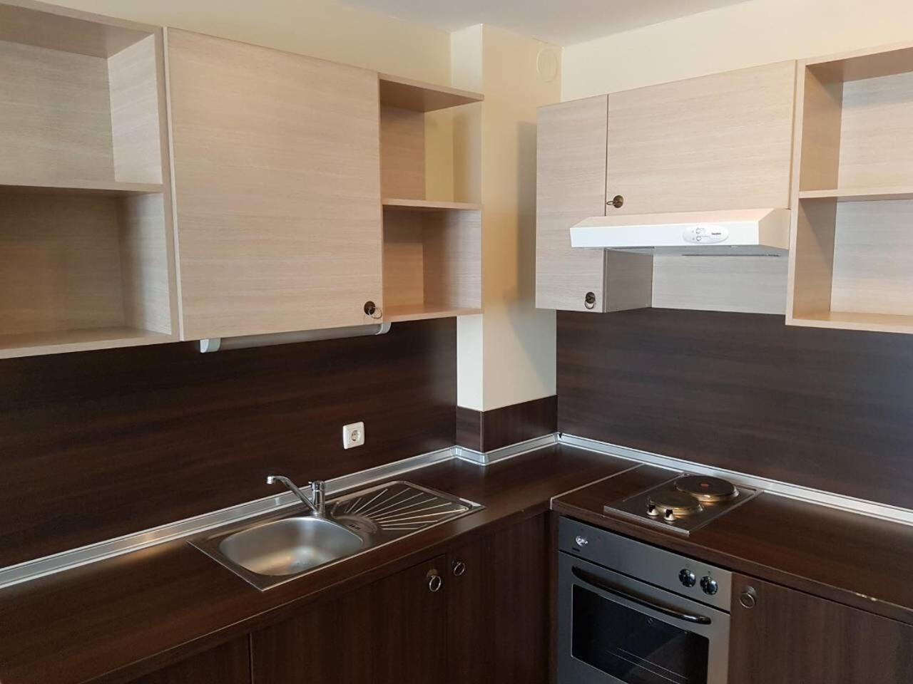 Dream Apart Hotel 207