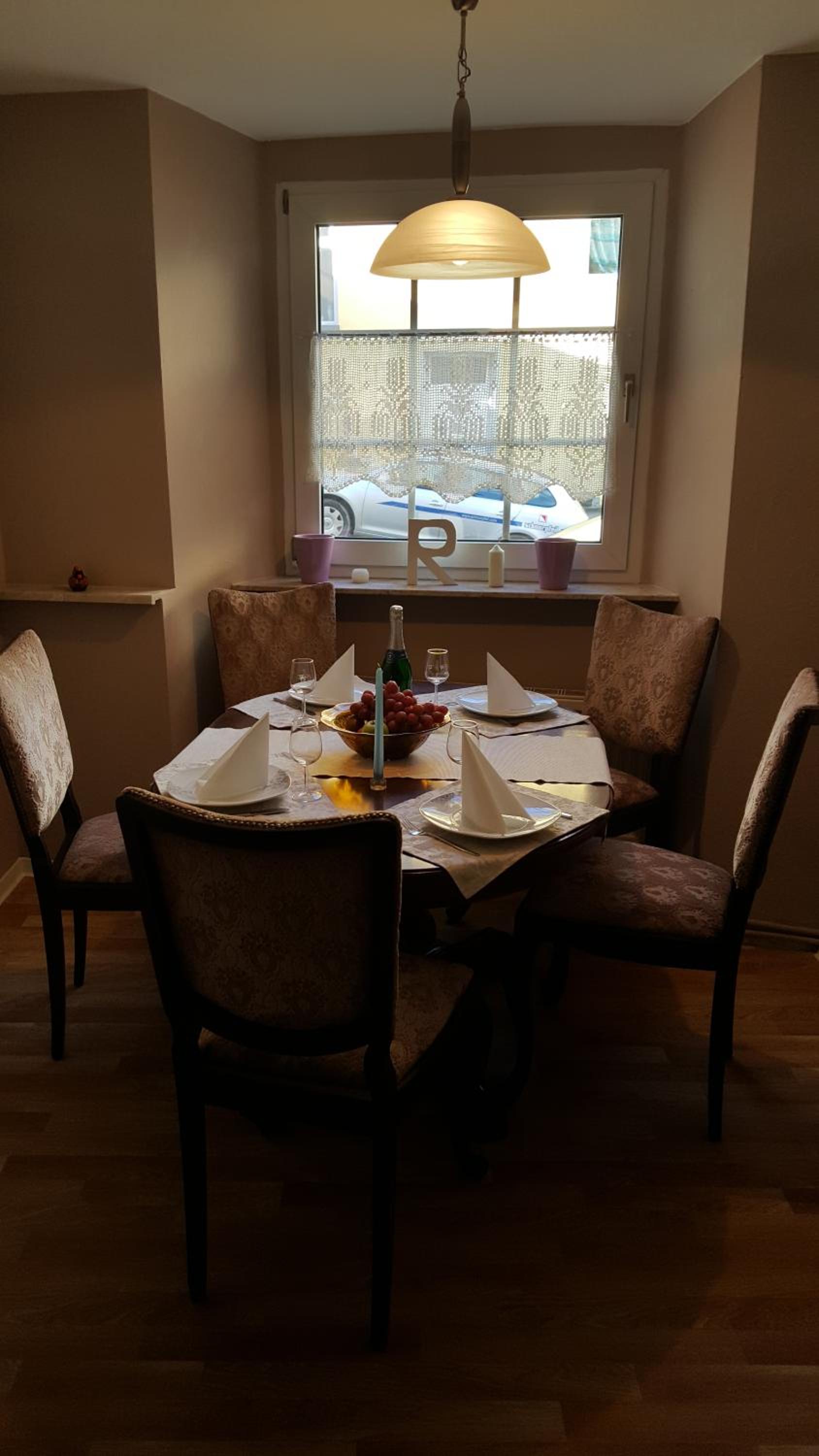 Ferienhaus Emil