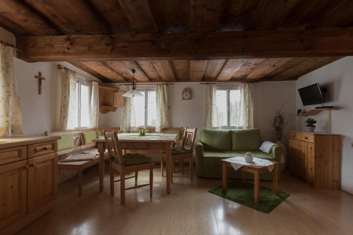 Ferienwohnung Rehkoglgut