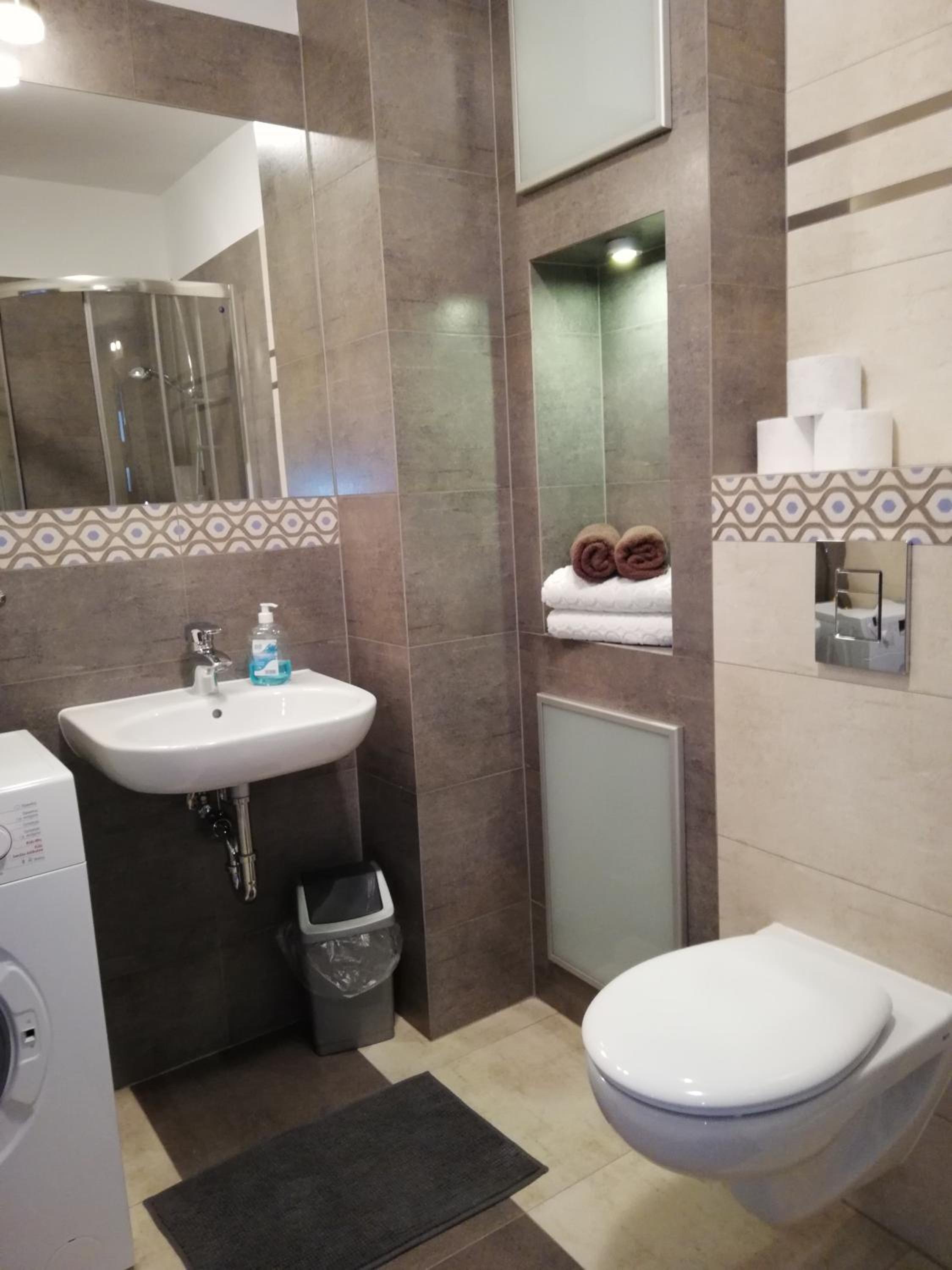 SAS Apartamenty Vega view 5