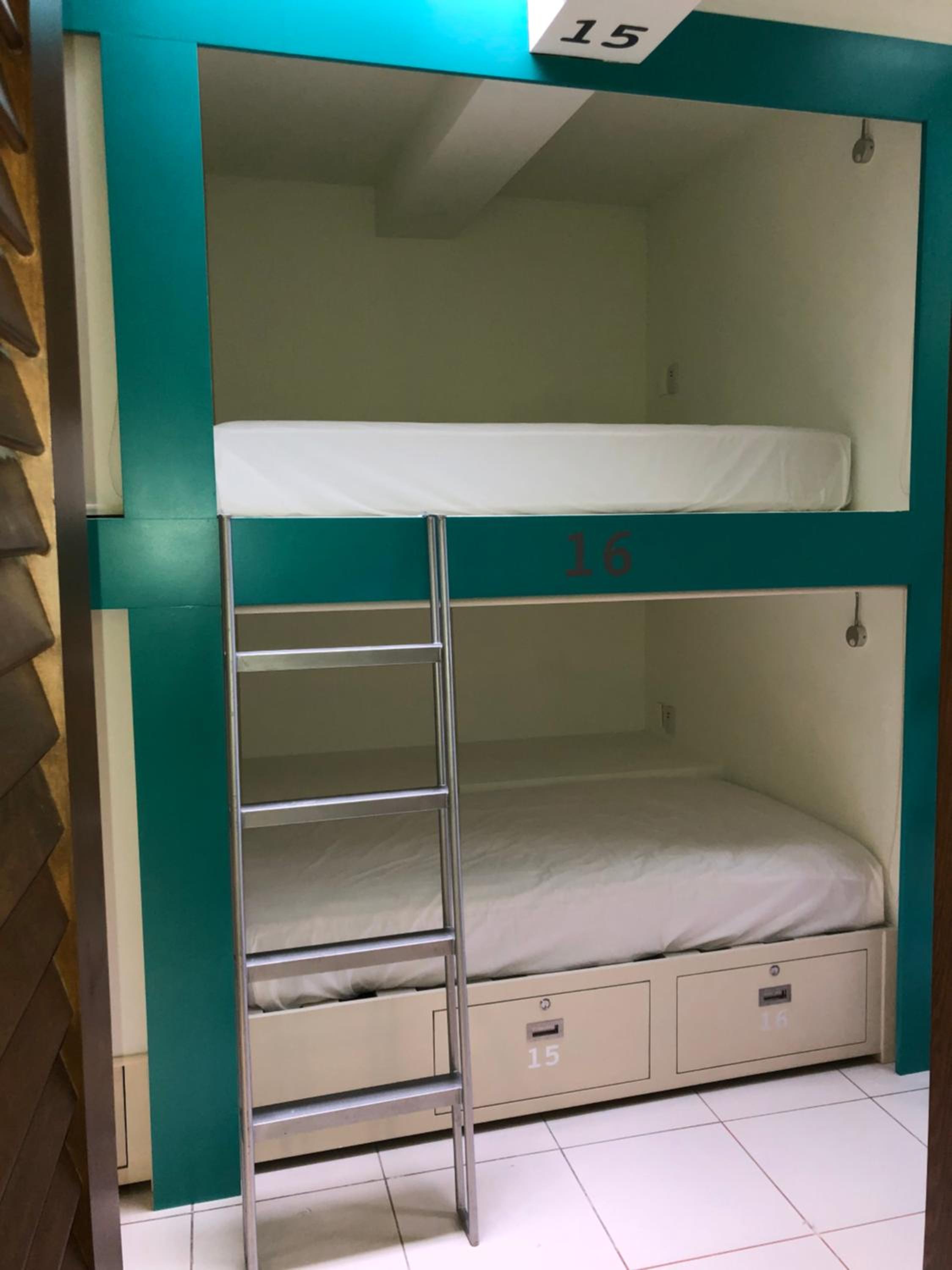 Hostel Frente al Mar Tropico 20º - Image 2