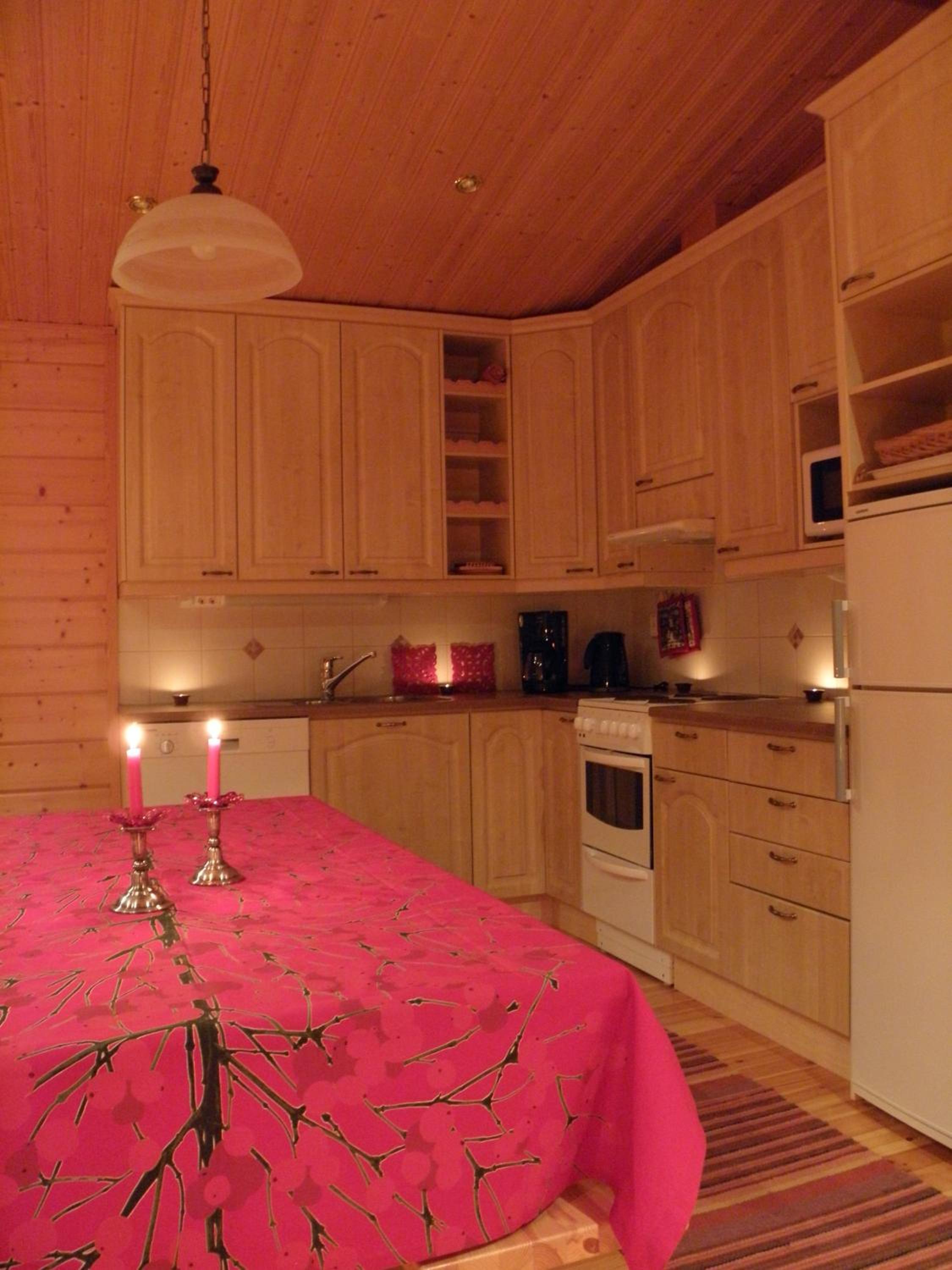 Loikansaari Lomamökit Holiday Cottages