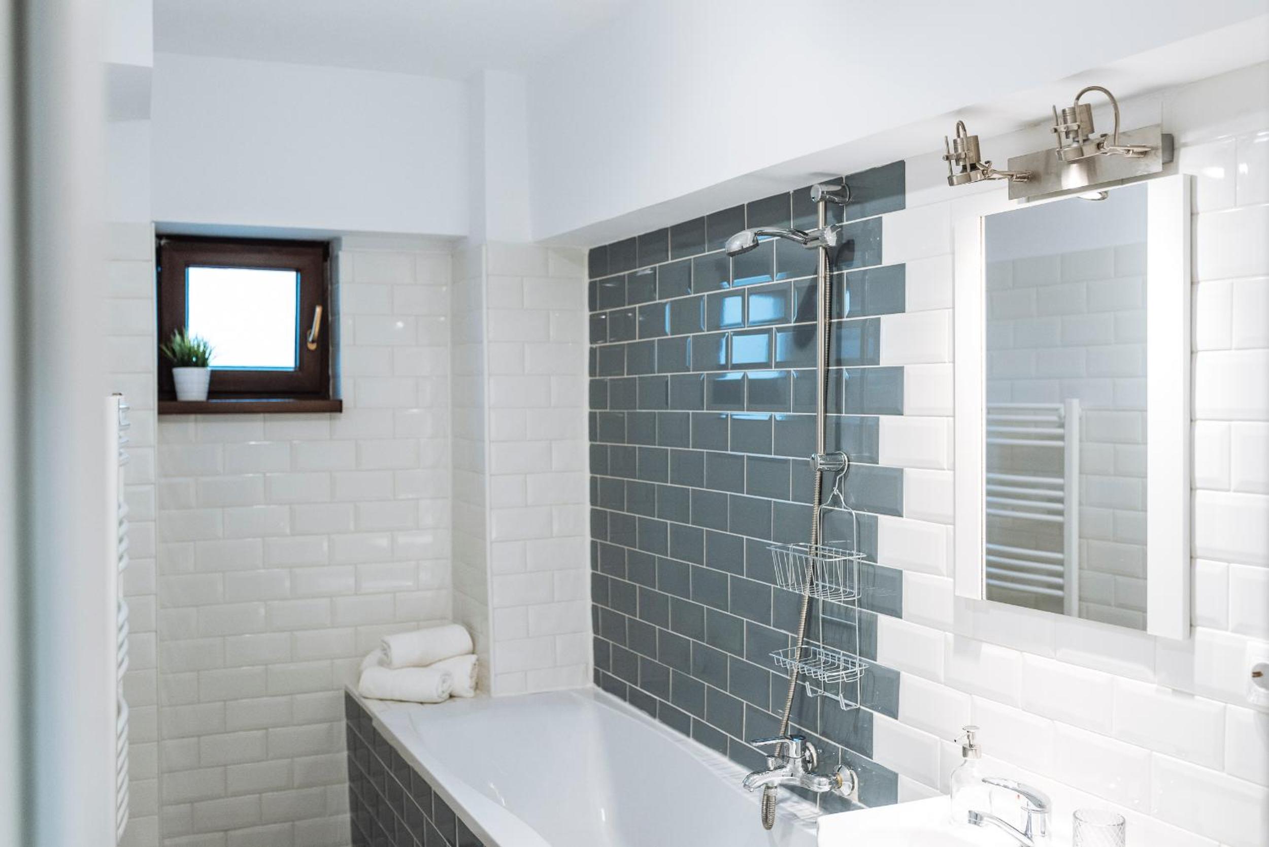 Amazing View Apartment - 3BR - Piata Unirii view 2