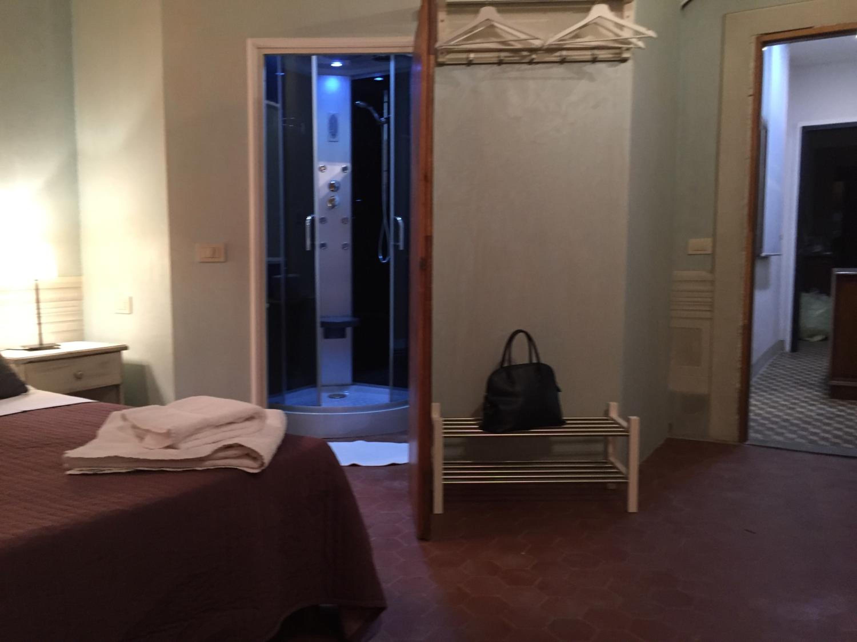 B&B i Rinascimenti
