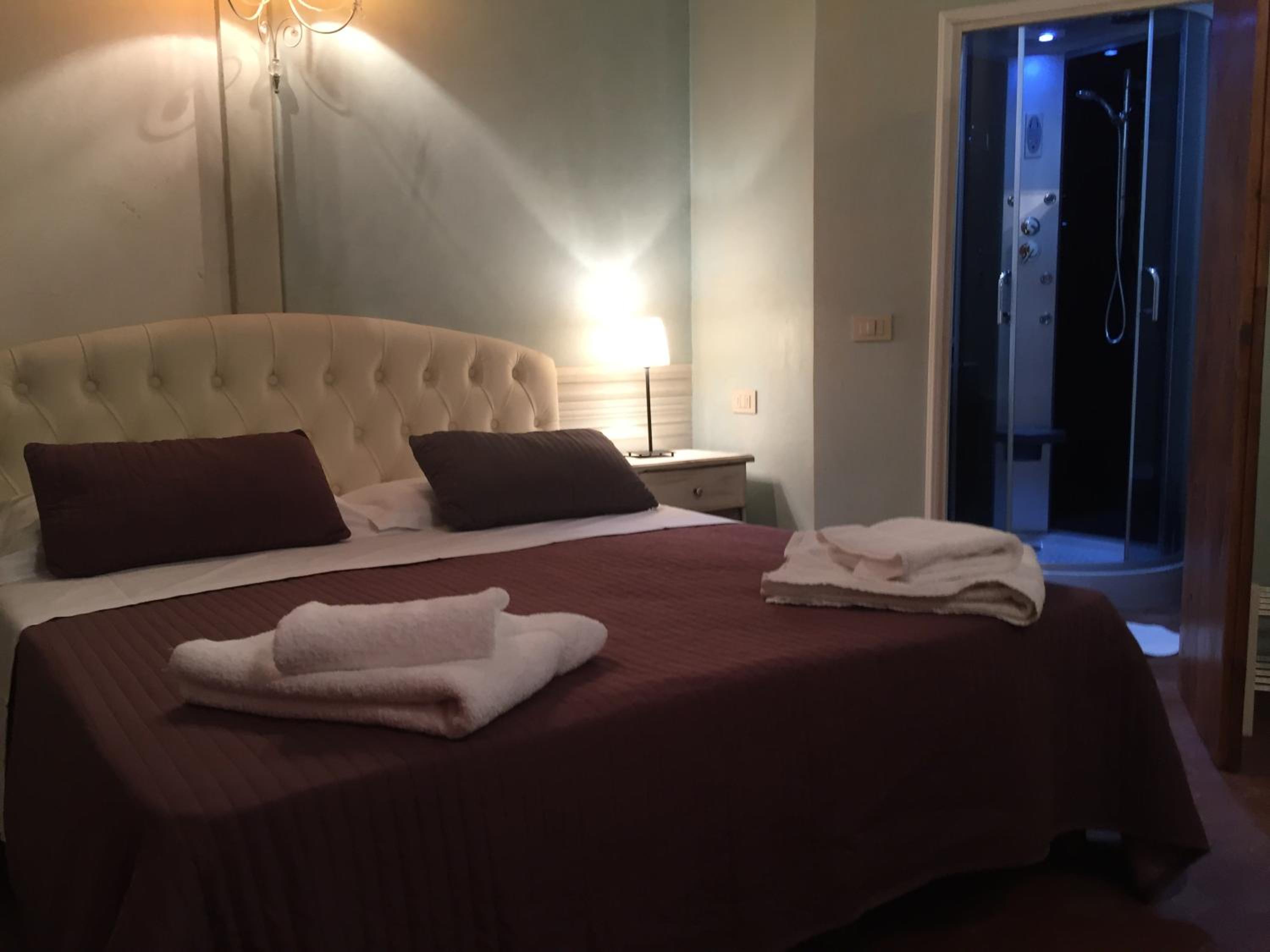B&B i Rinascimenti
