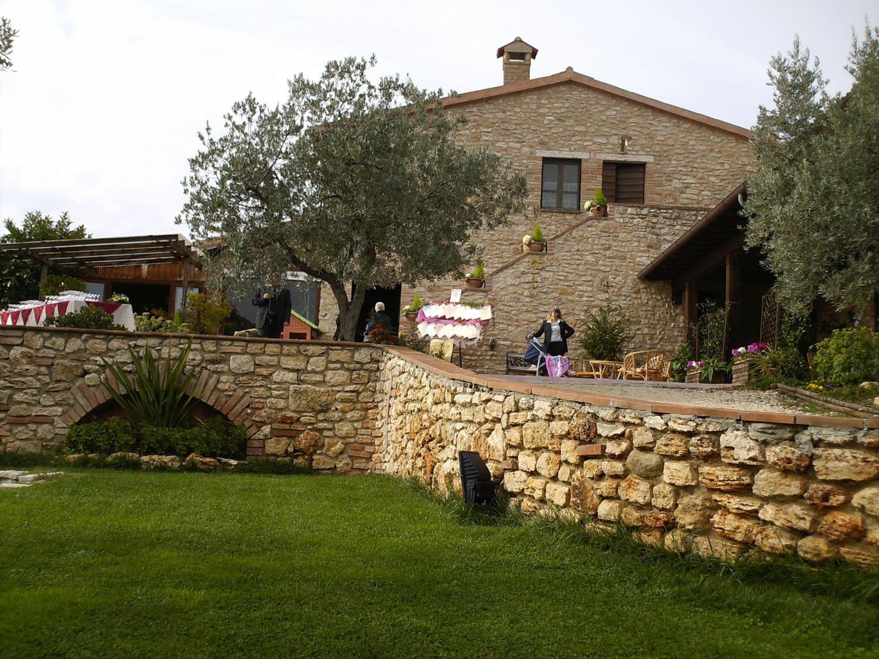 Agriturismo La Casella view 5