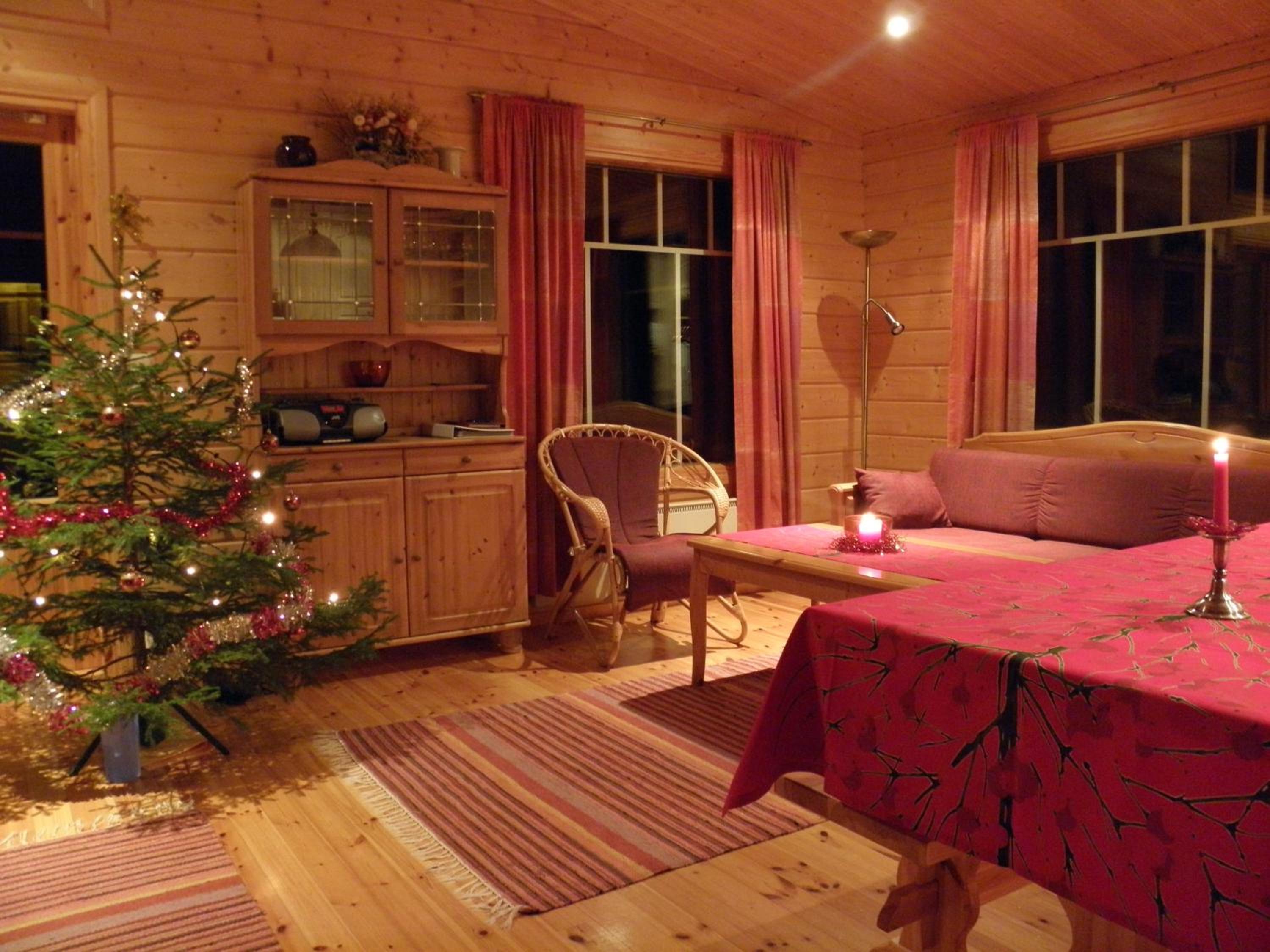 Loikansaari Lomamökit Holiday Cottages