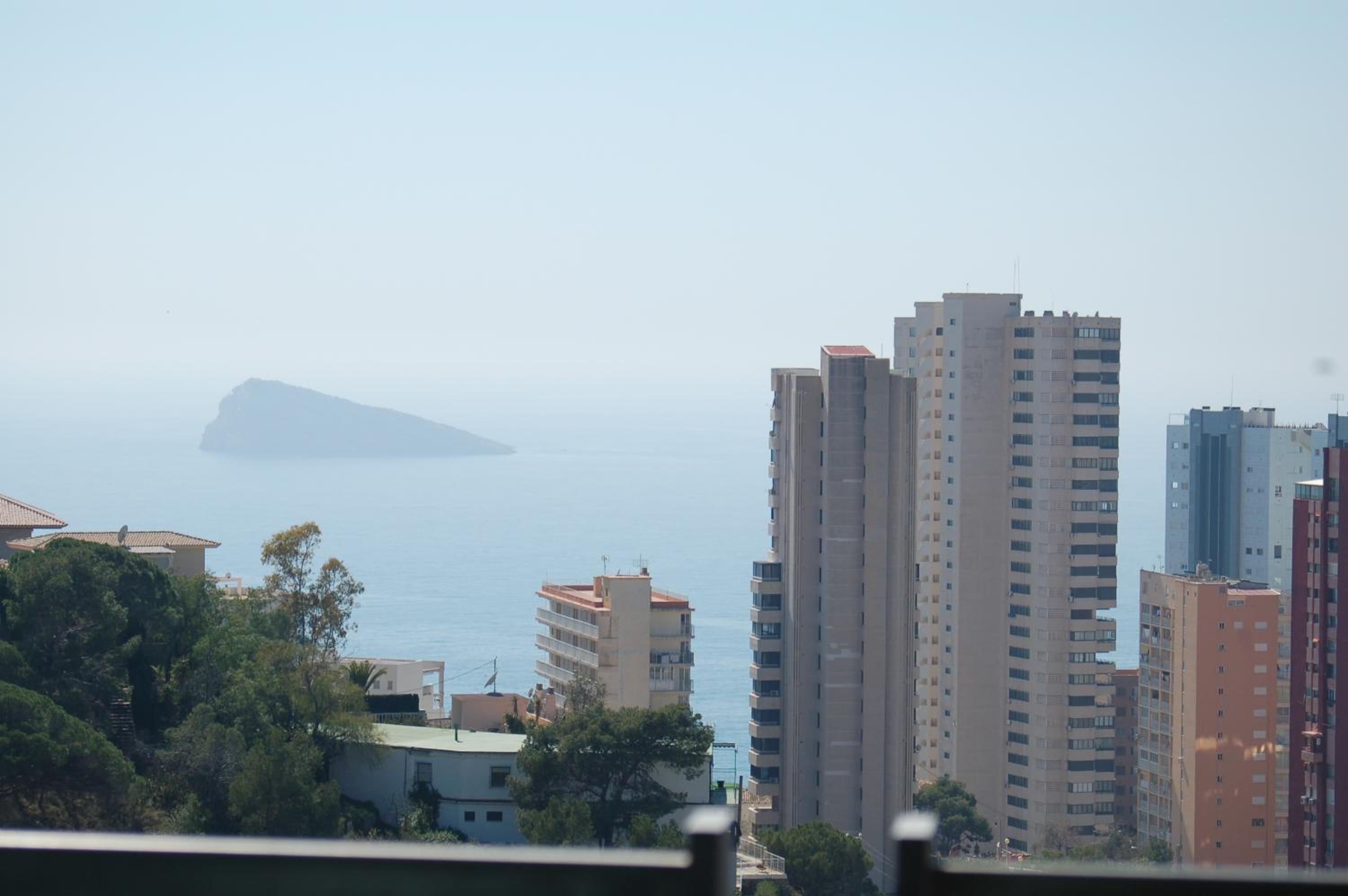 Mirador Lux Residence