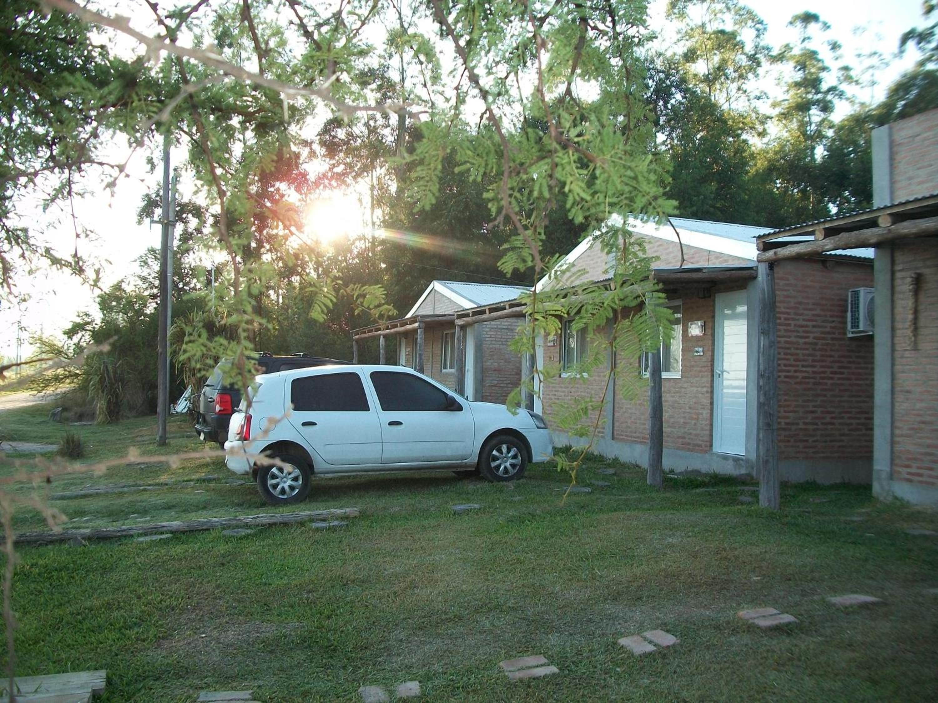 Bungalows Tiempo Libre