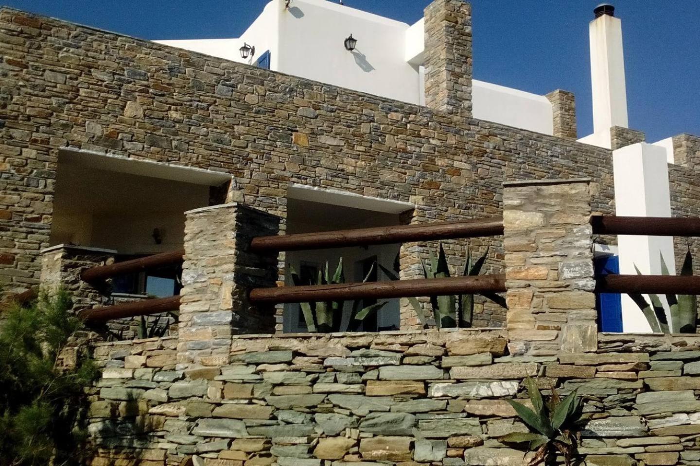 Villa Ateni — photo 5