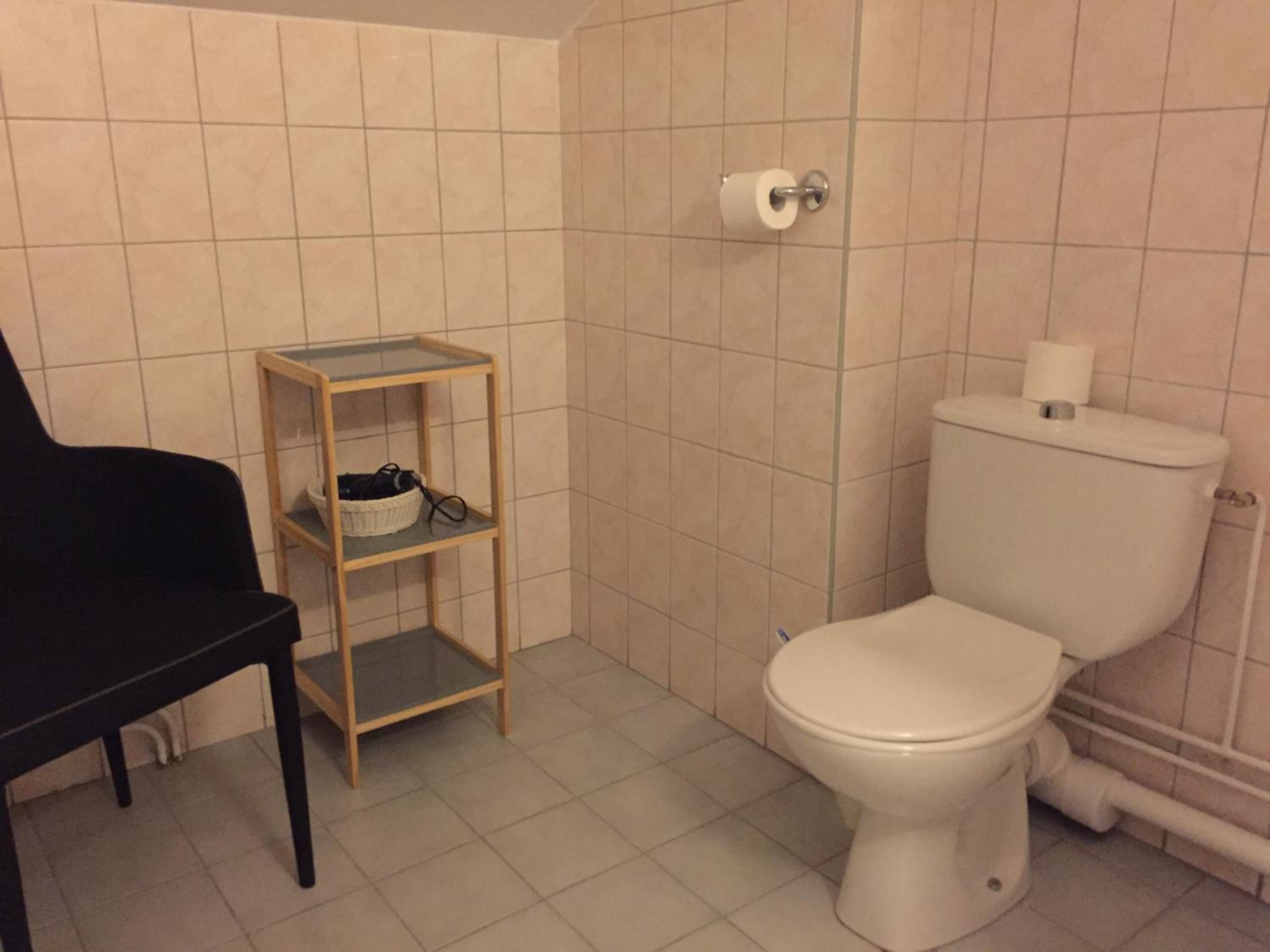 Hotel de L'Avenue - Property Image 14