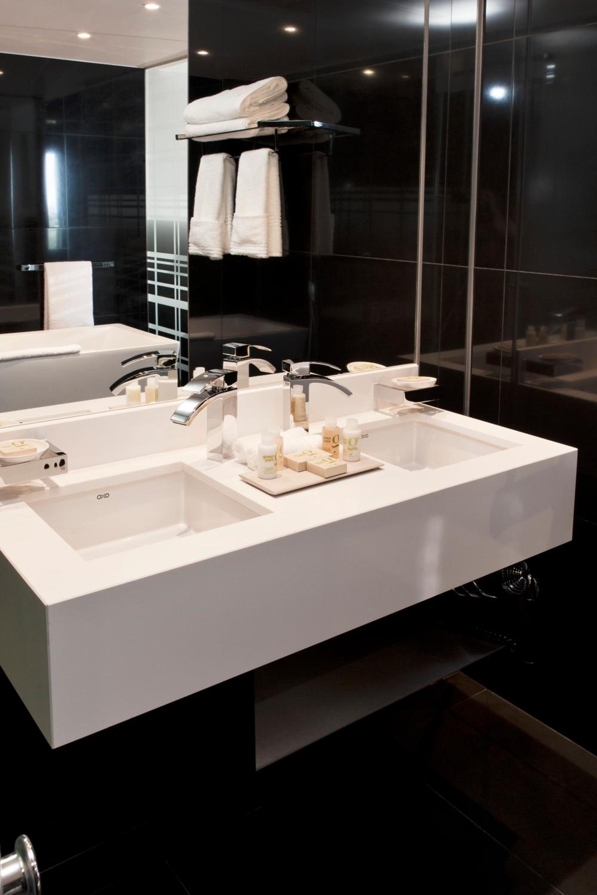 Johannesburg Vacations - The Maslow Hotel, Sandton - Property Image 17