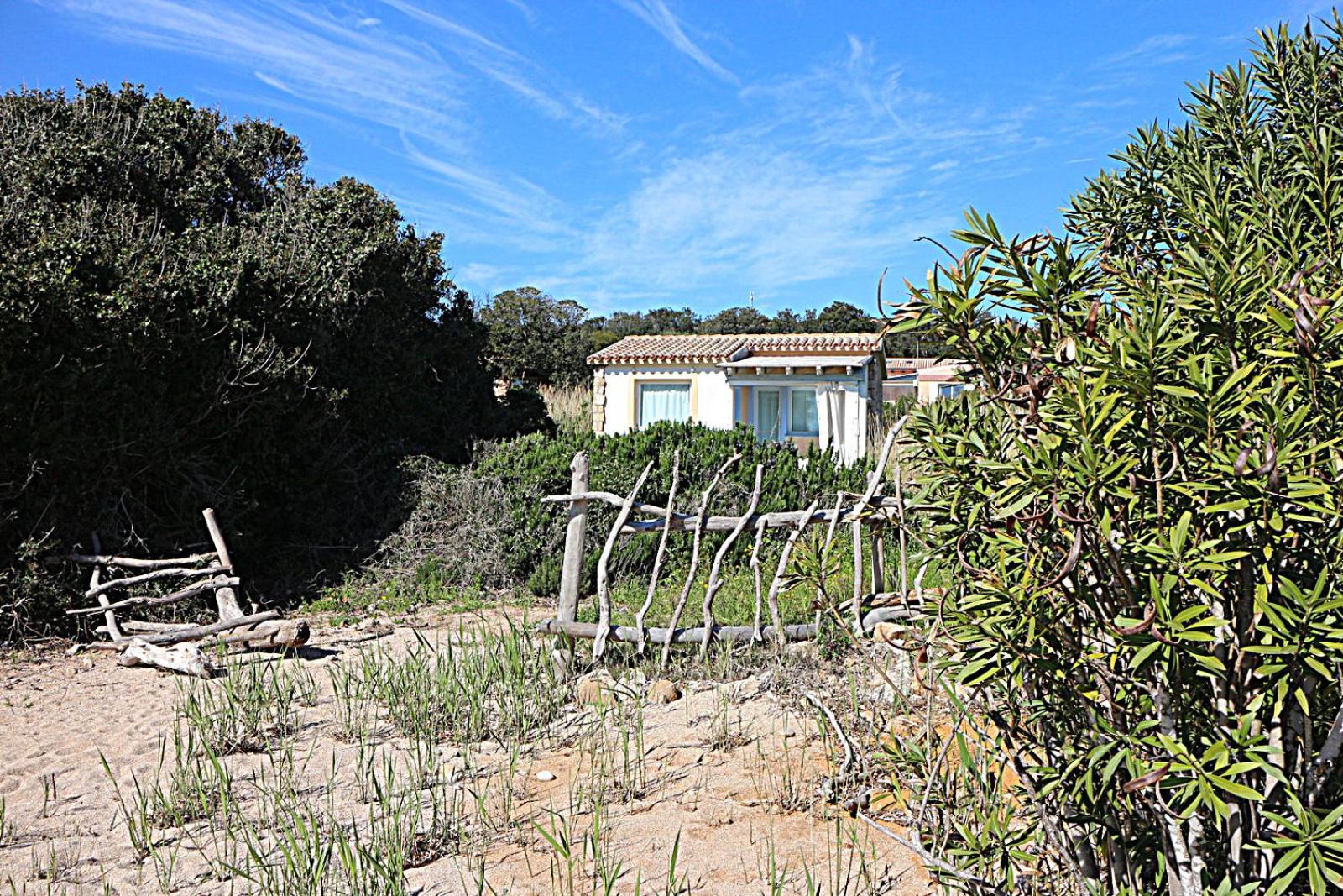 Lovely Beach House view 4