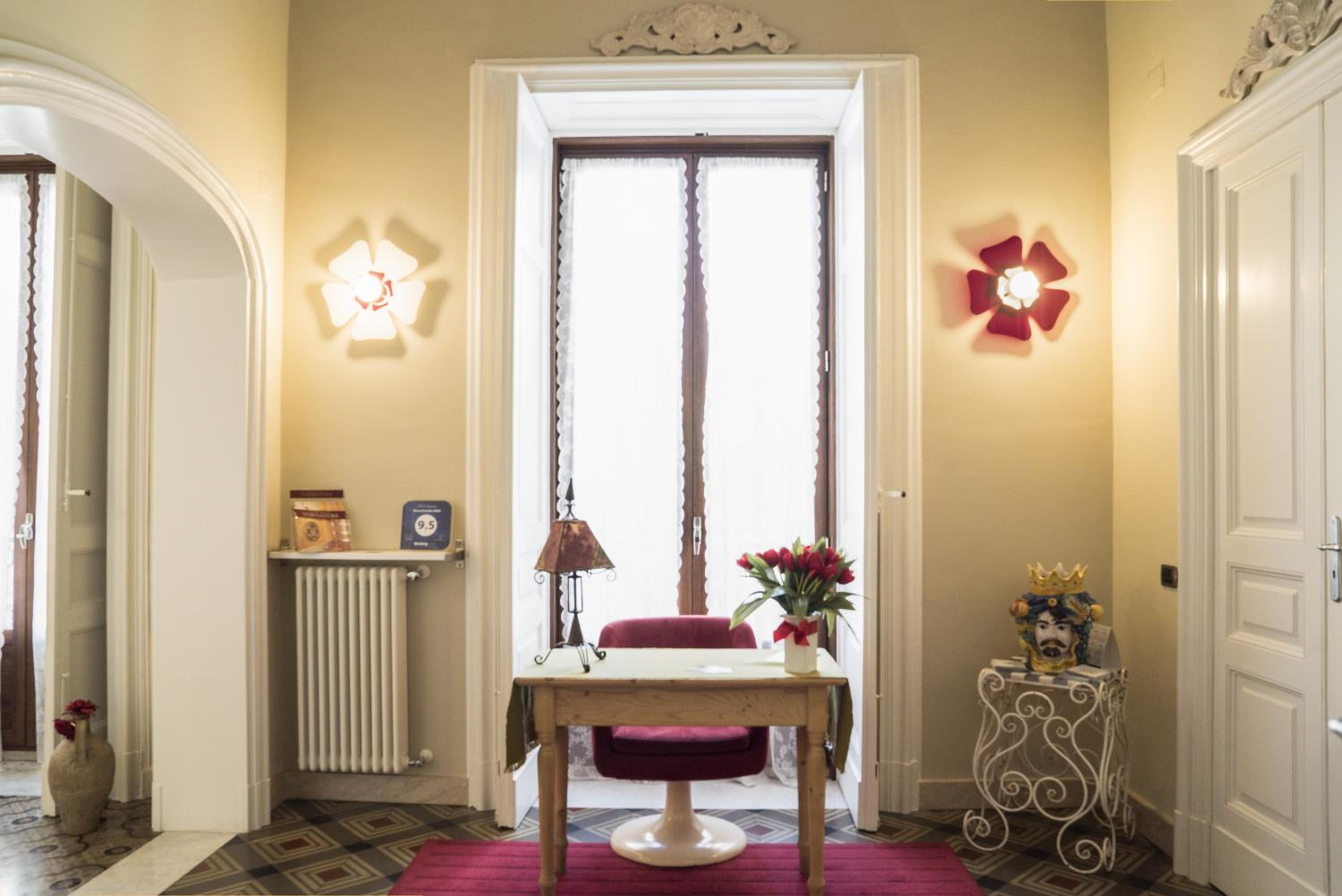 RossoCorallo B&B