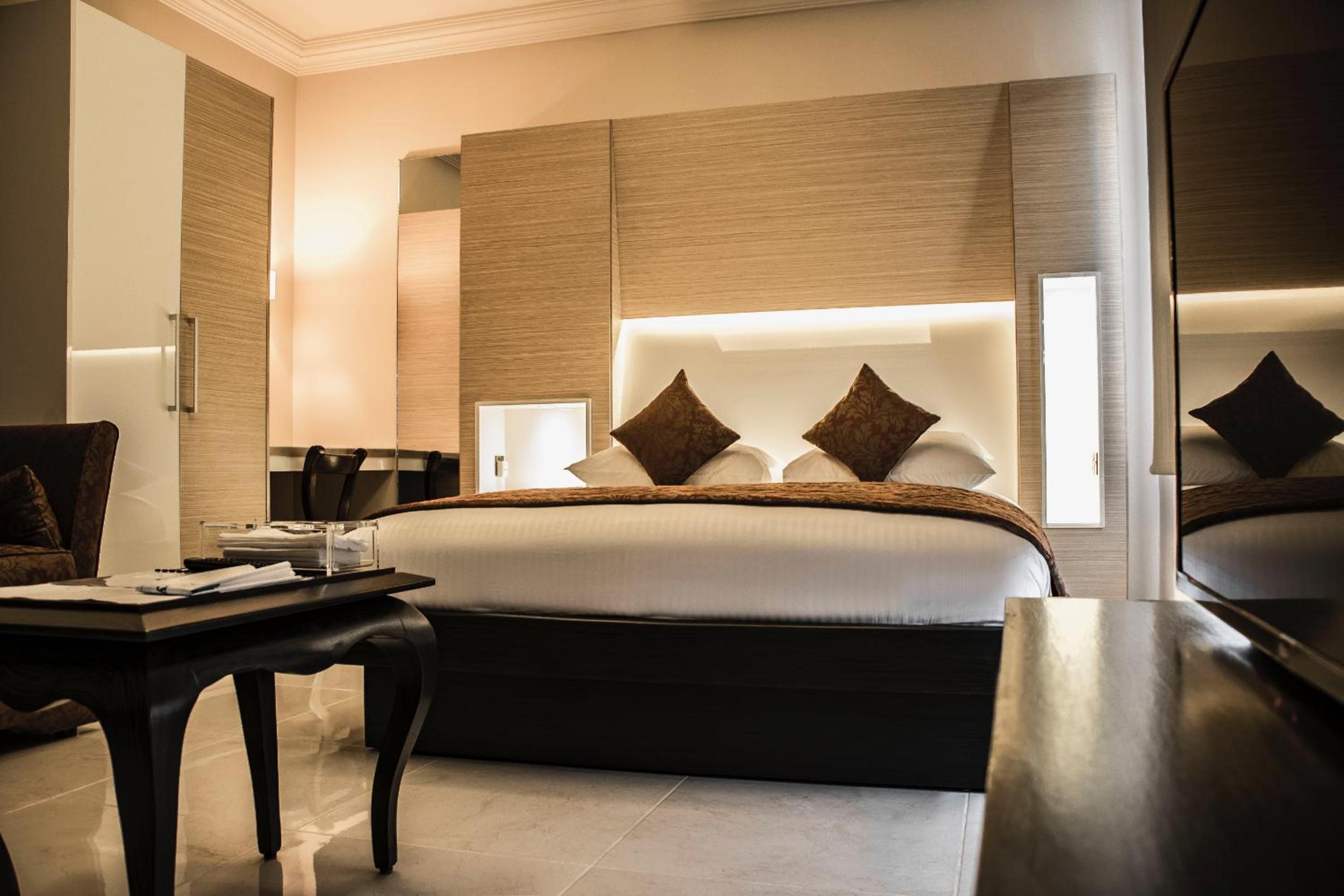 Home Suites Boutique Hotel Freetown