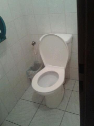Hostel Modrá