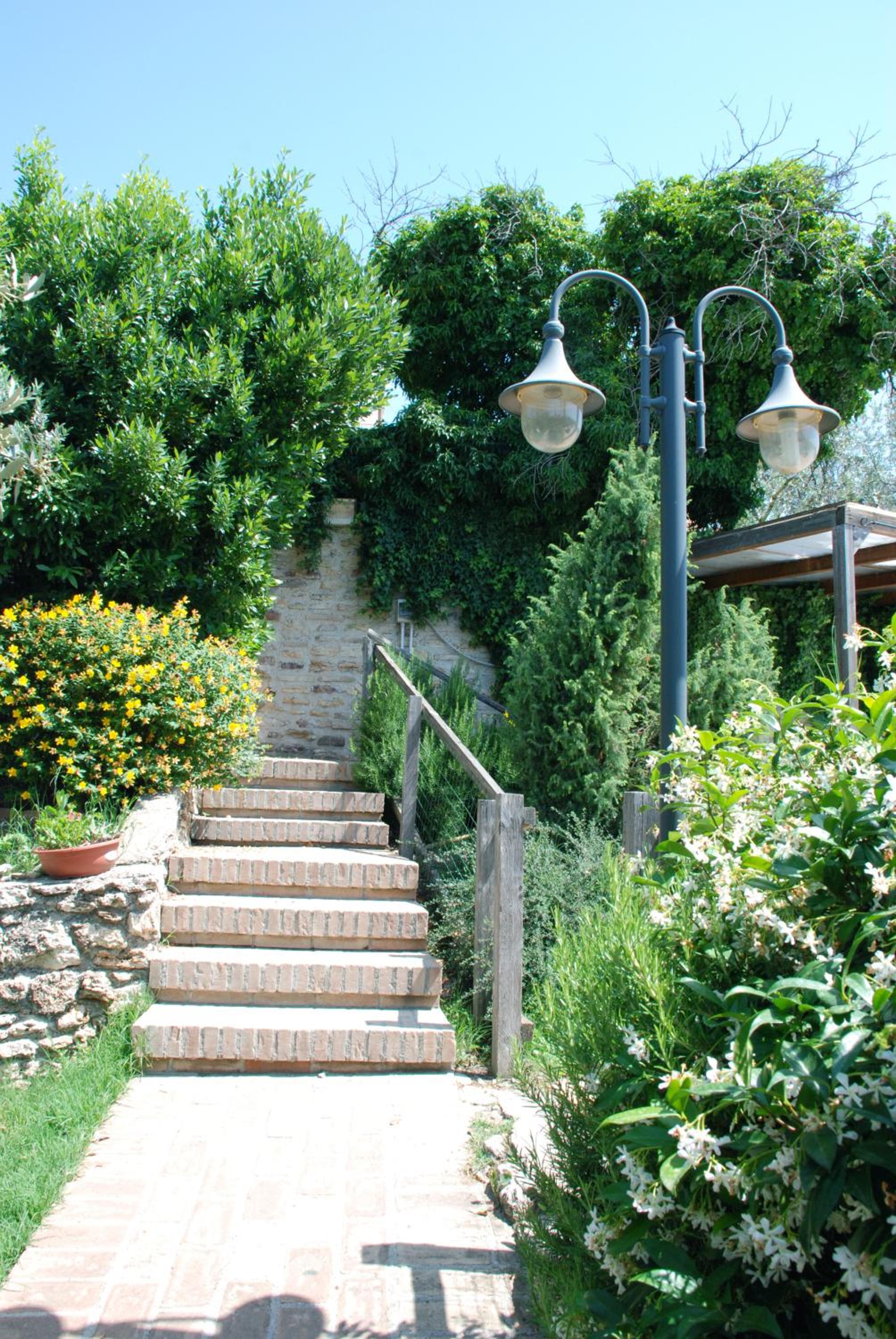 Agriturismo La Casella view 3