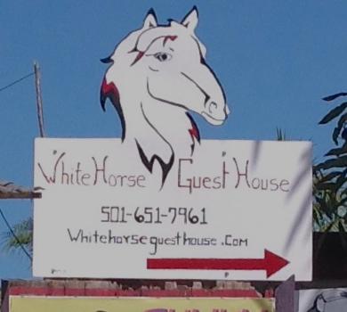 Inn at White Horse Guest House