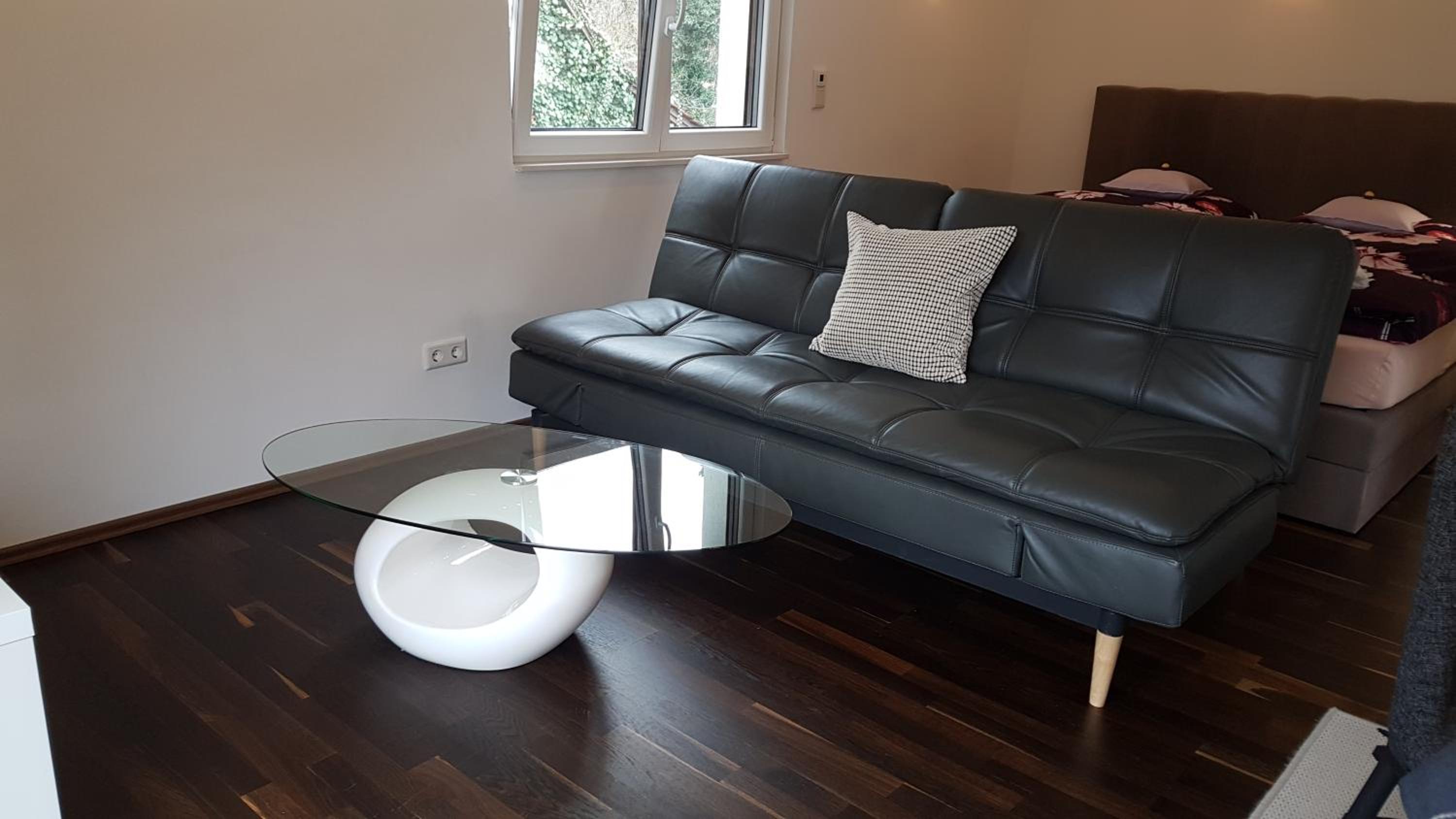 tolles komfortables Appartement Zaubersee