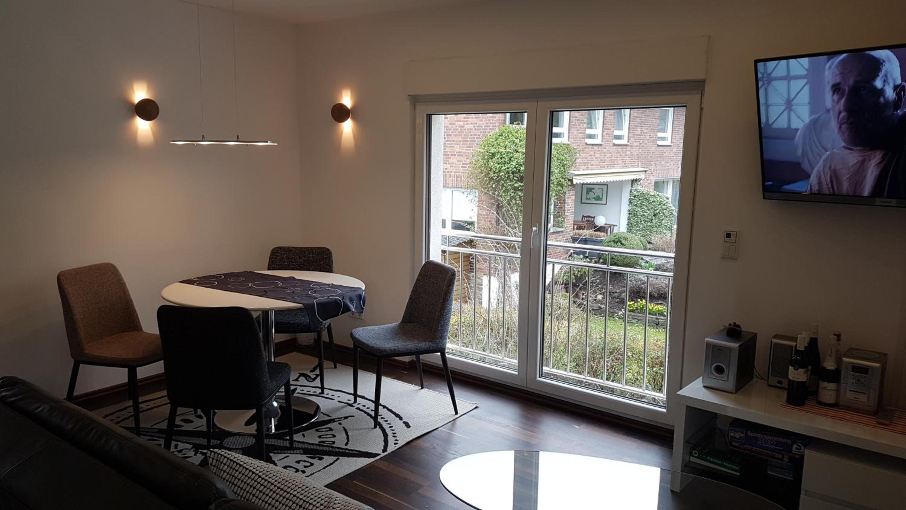 tolles komfortables Appartement Zaubersee