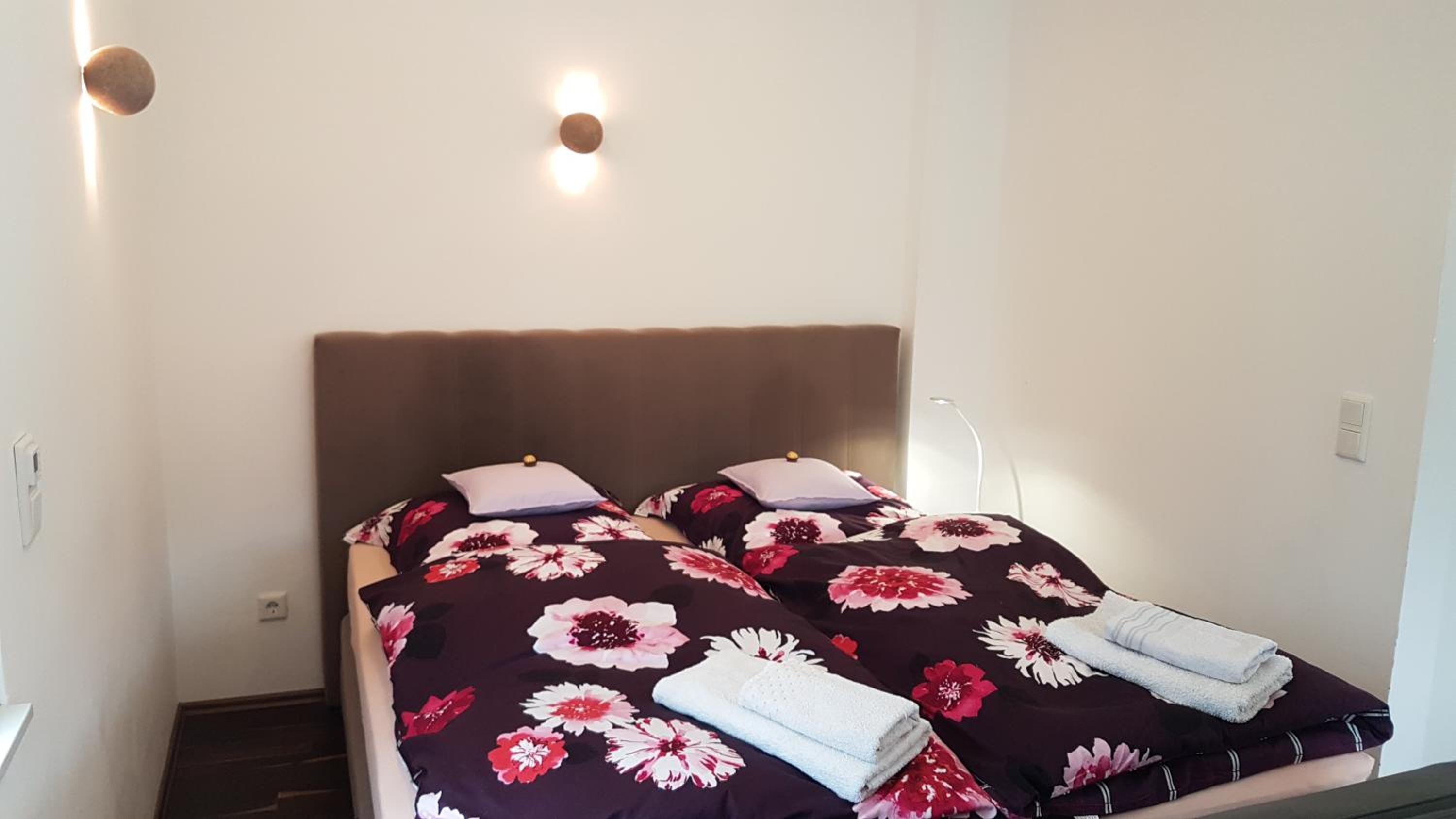 tolles komfortables Appartement Zaubersee