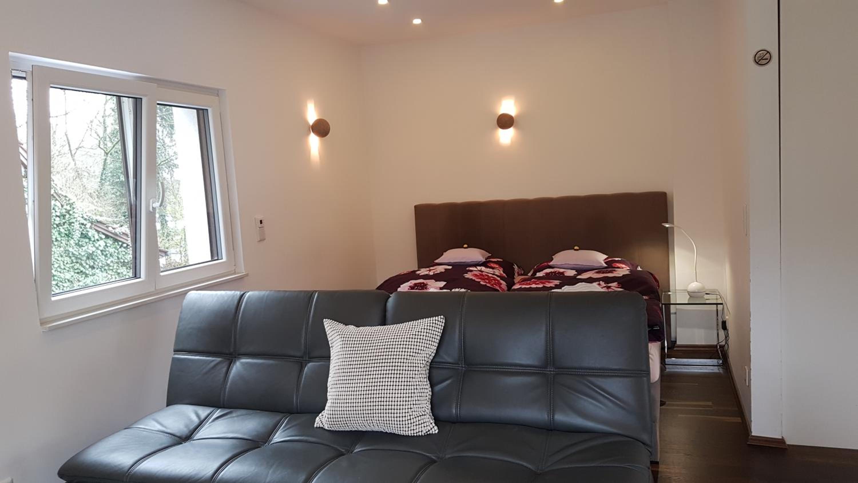 tolles komfortables Appartement Zaubersee