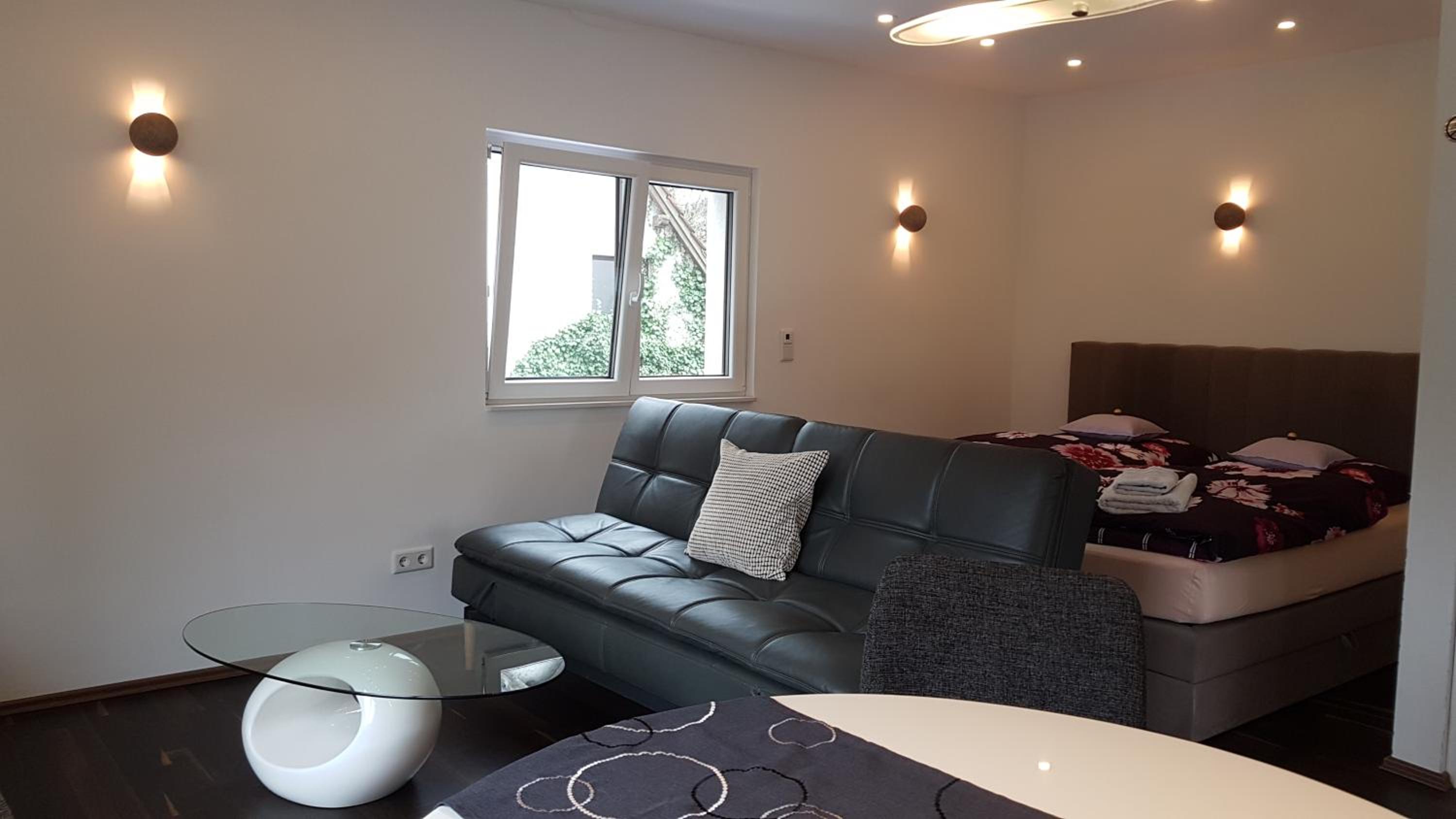 tolles komfortables Appartement Zaubersee