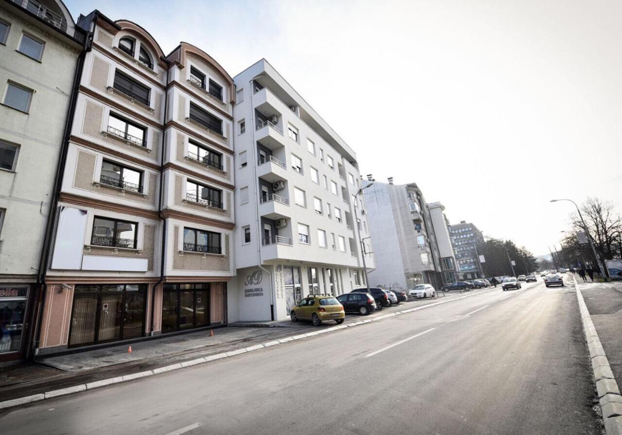 Apartman Natalija Banja Luka