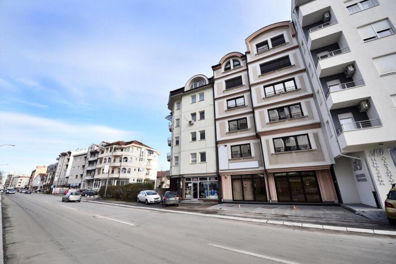 Apartman Natalija Banja Luka