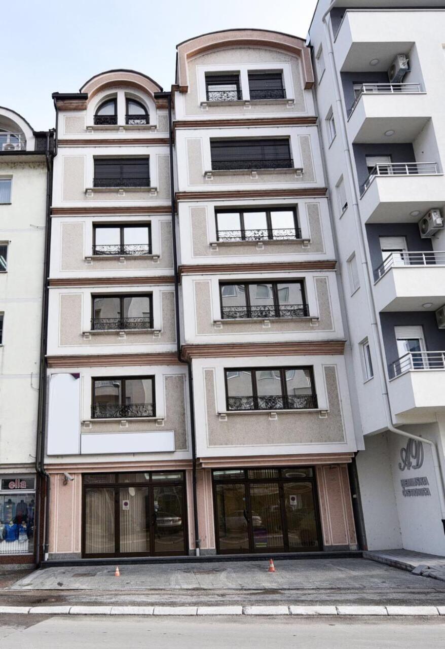 Apartman Natalija Banja Luka