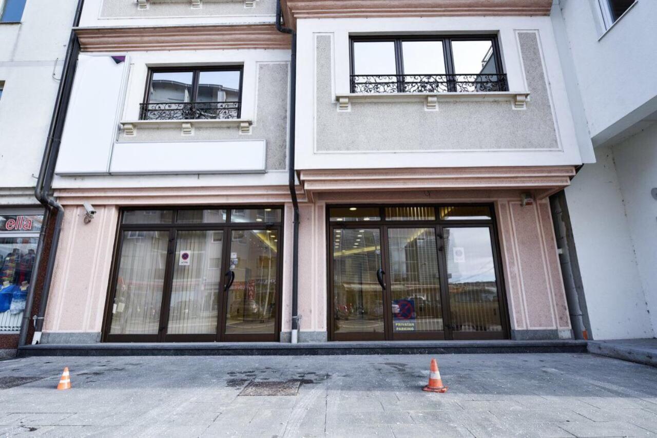 Apartman Natalija Banja Luka